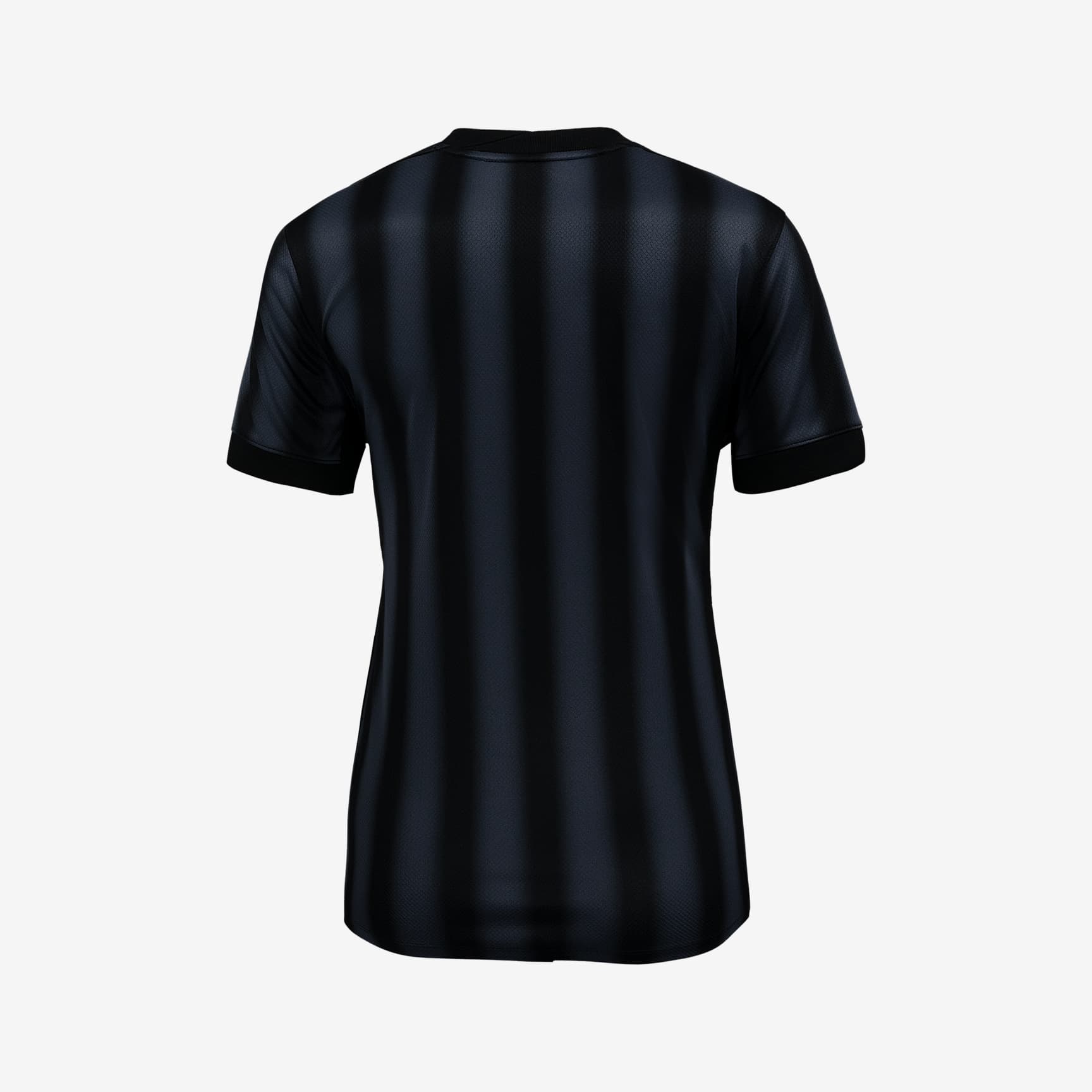 Washington Spirit 2025 Stadium Home Women's Nike Dri-FIT NWSL Replica Jersey