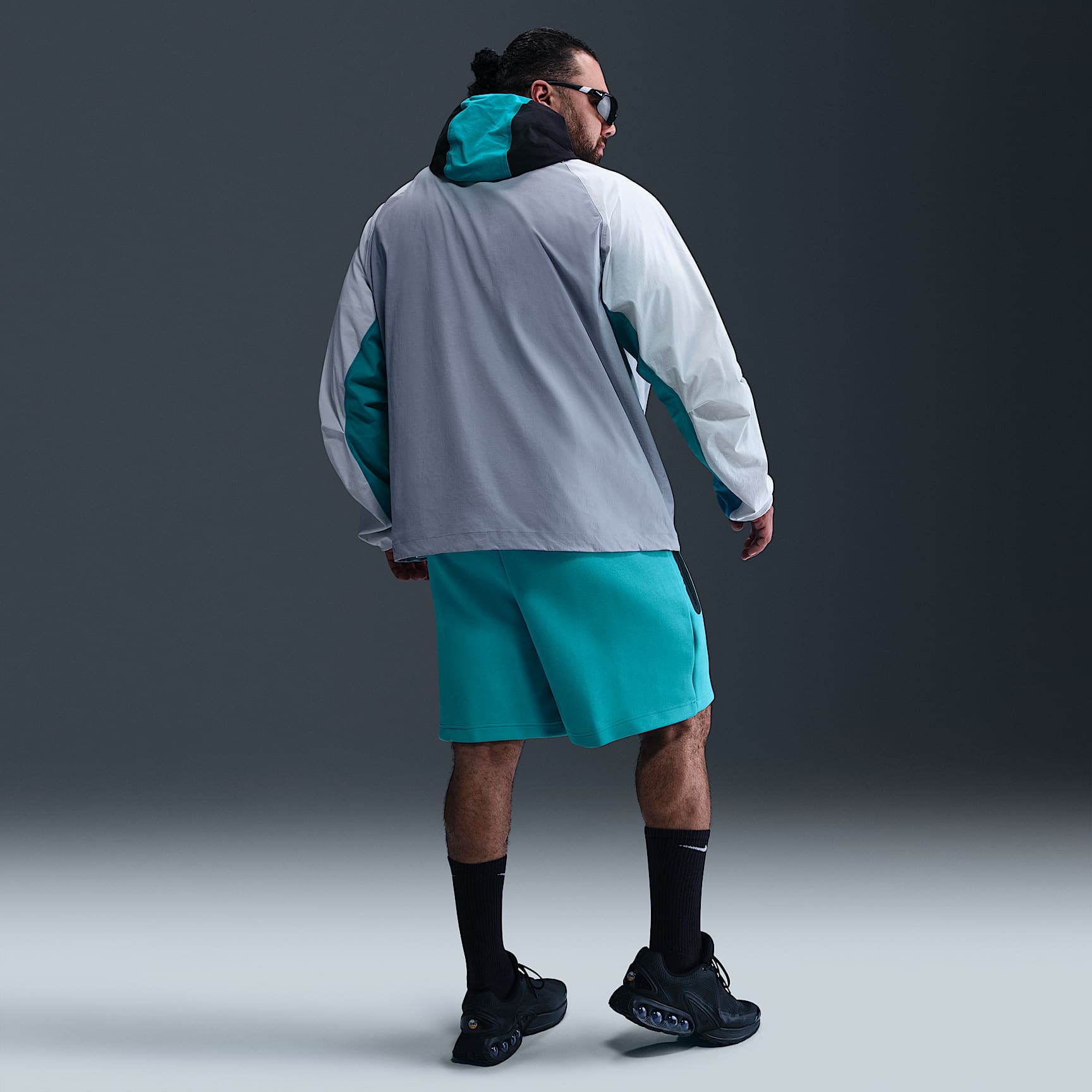 Nike Sportswear Tech Fleece Men's Shorts
