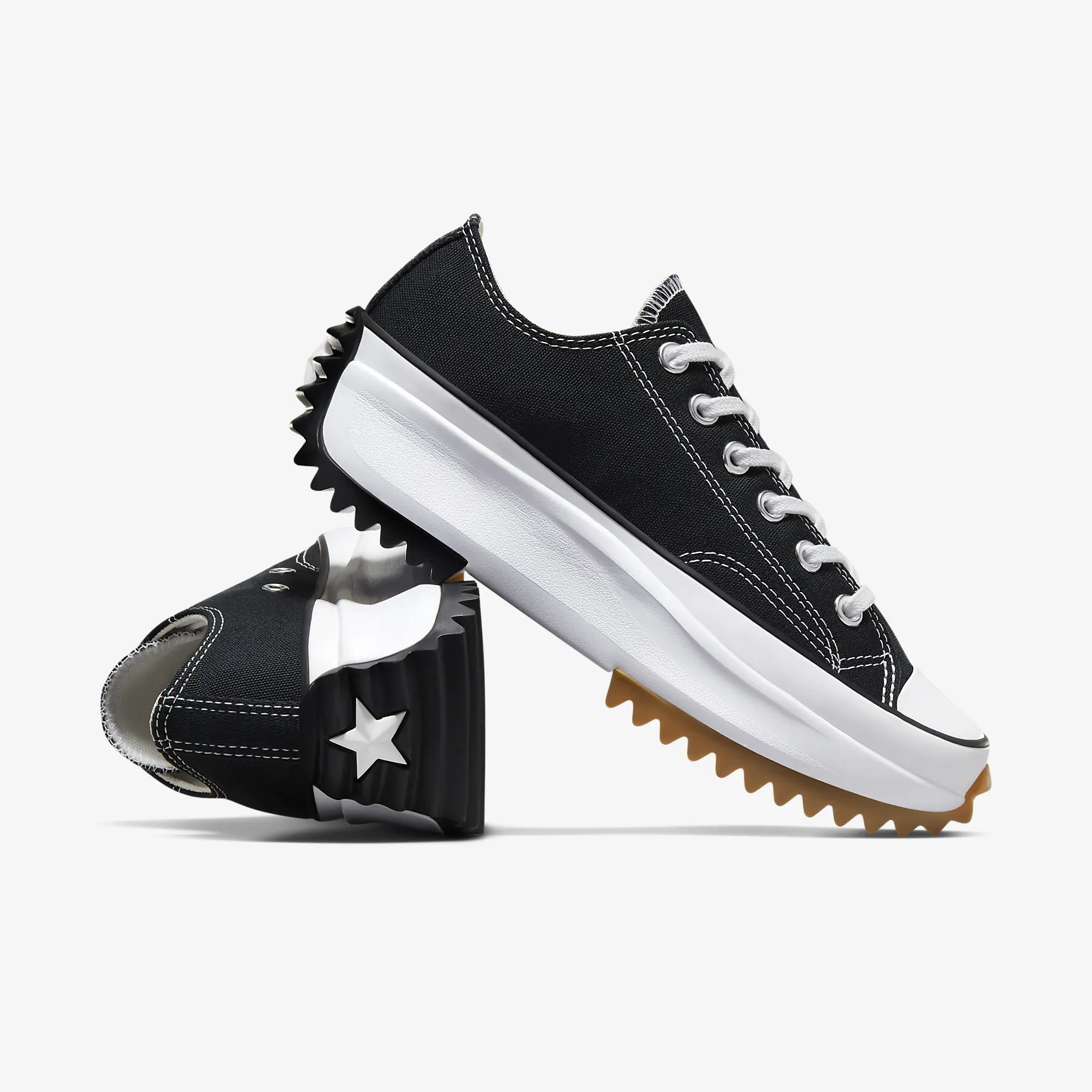 Run Star Hike Platform Unisex Shoes