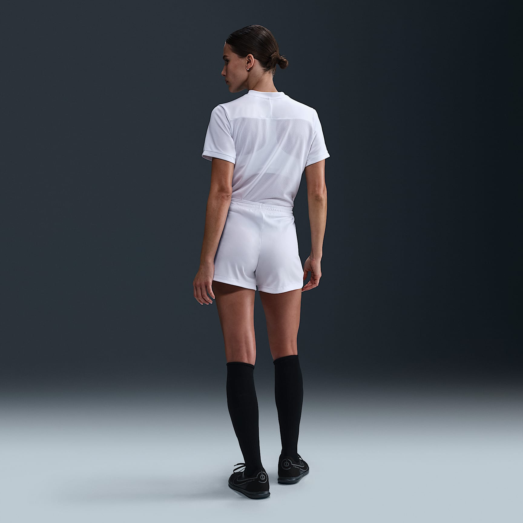 Nike Academy Women's Dri-FIT Soccer Top