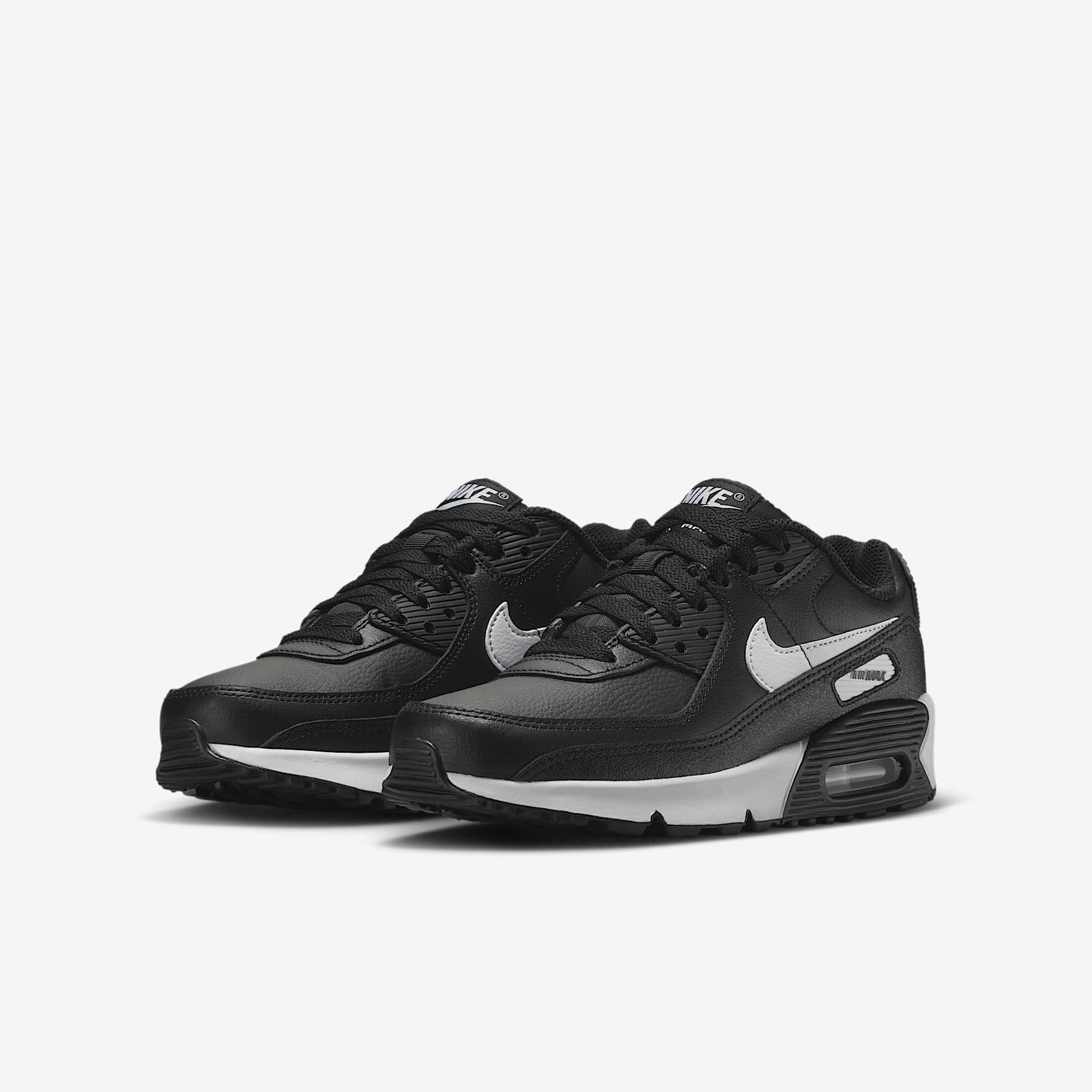 Nike Air Max 90 LTR Big Kids’ Shoes