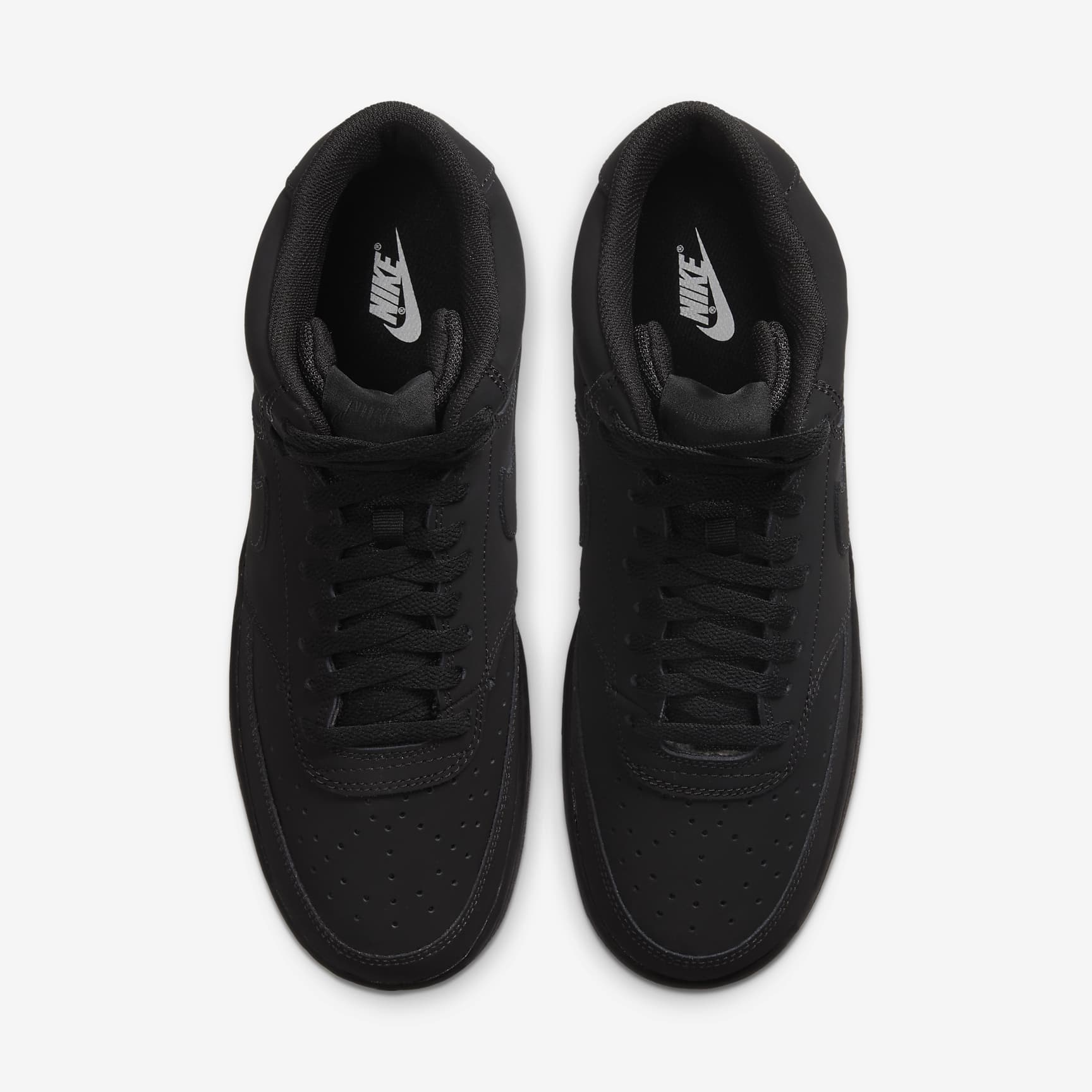Nike Court Vision Mid Men's Shoes