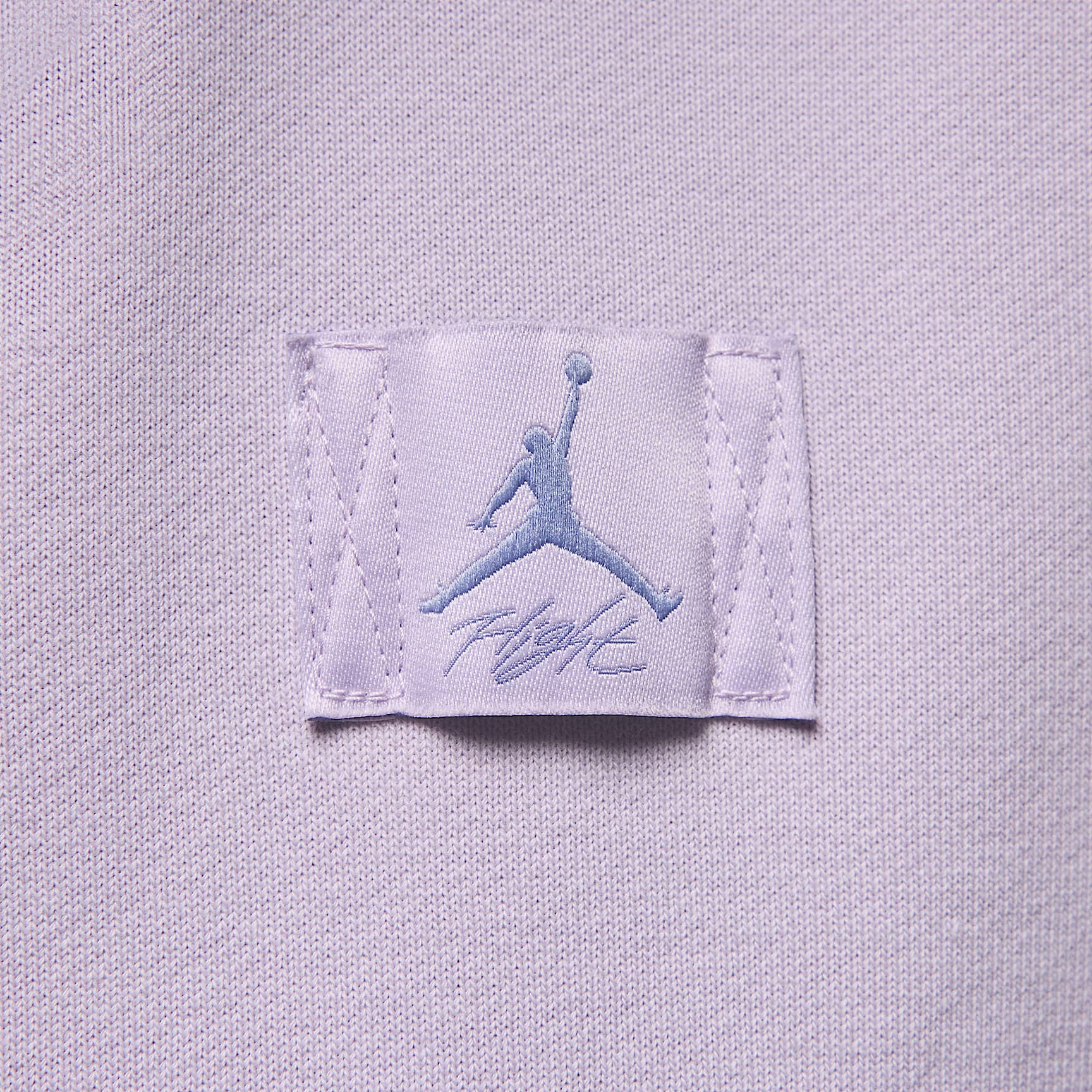 Jordan Flight Fleece Women's Satin-Lined Pullover Hoodie