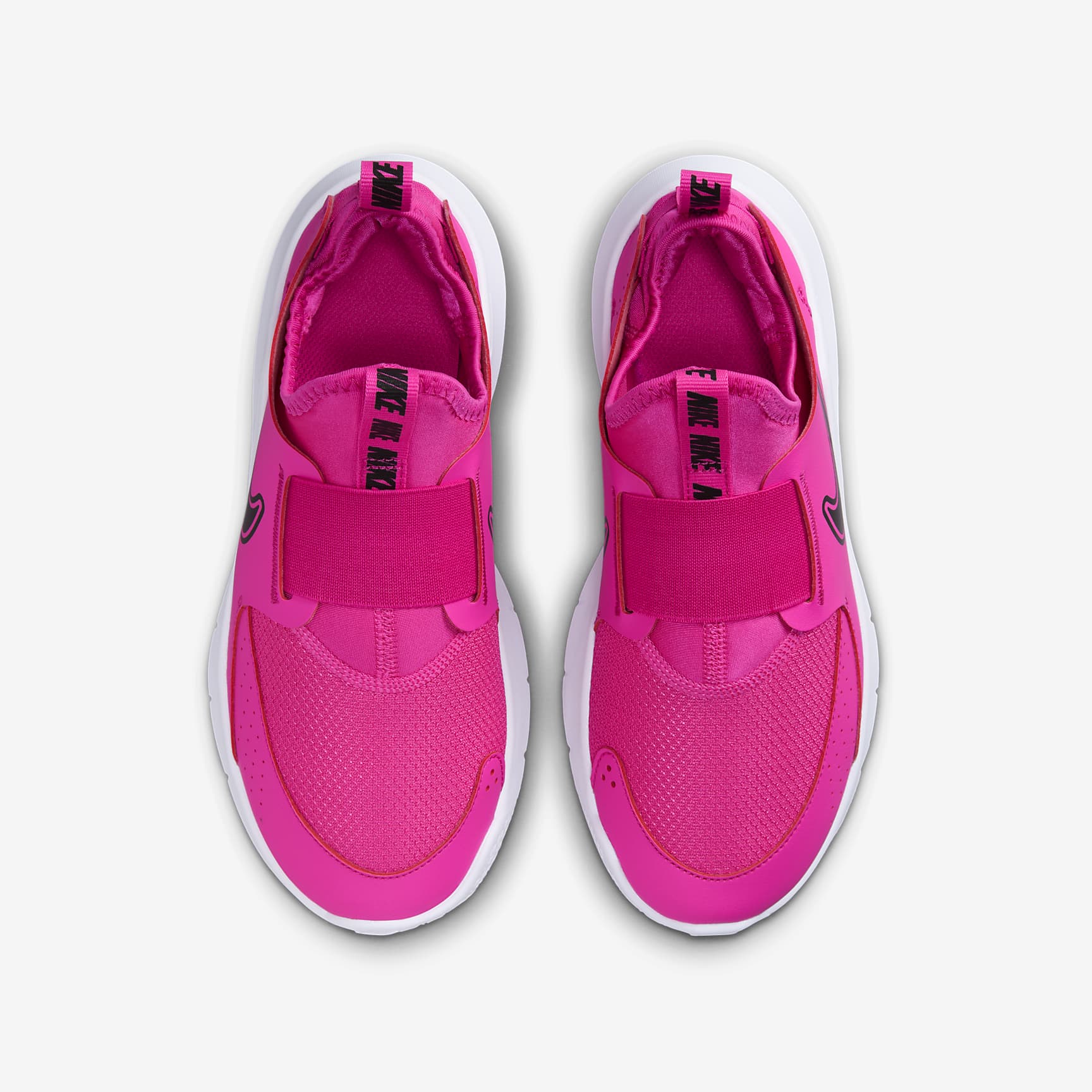 Nike Flex Runner 3 Big Kids' Road Running Shoes