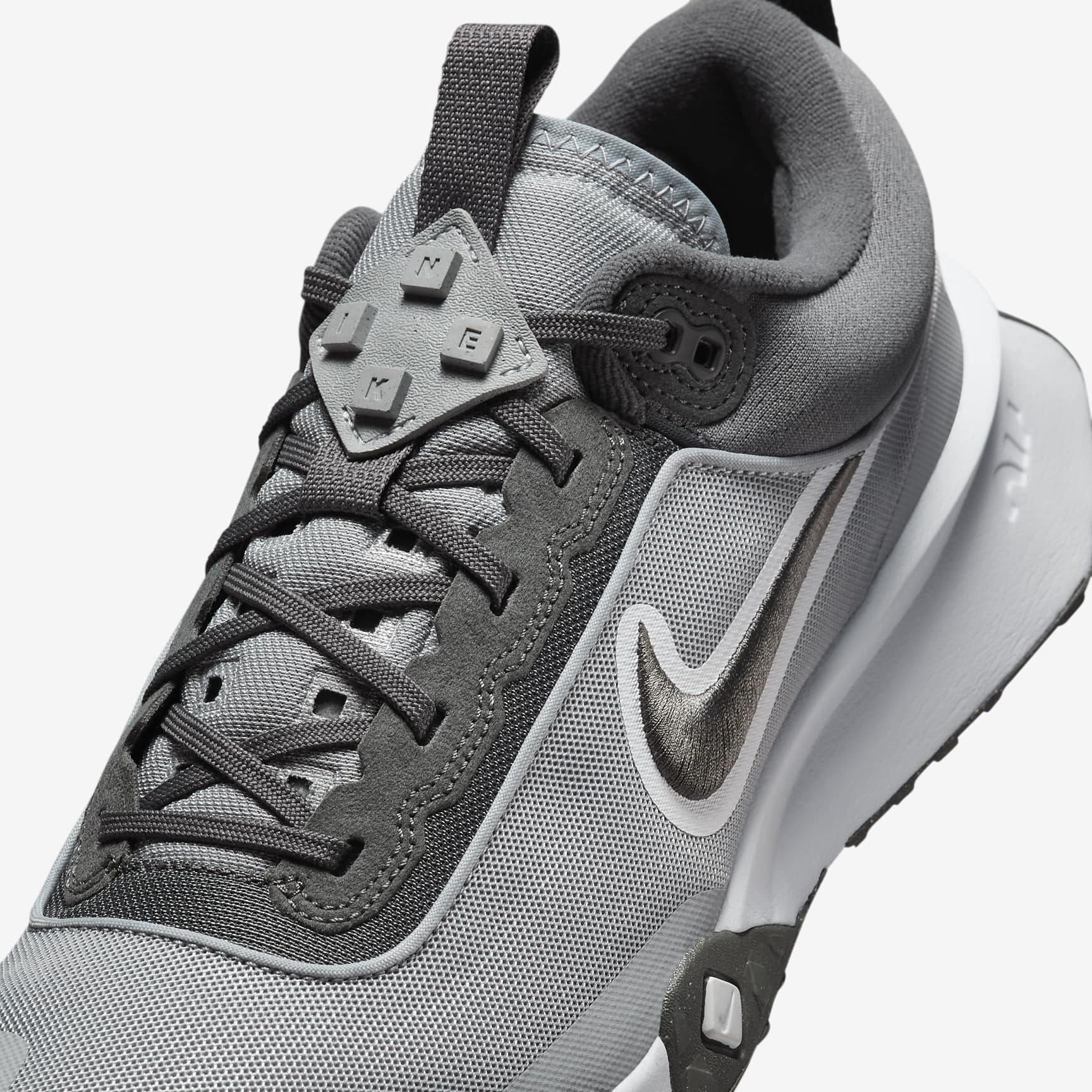 Nike Air Diamond Varsity Turf Men's Baseball Shoes