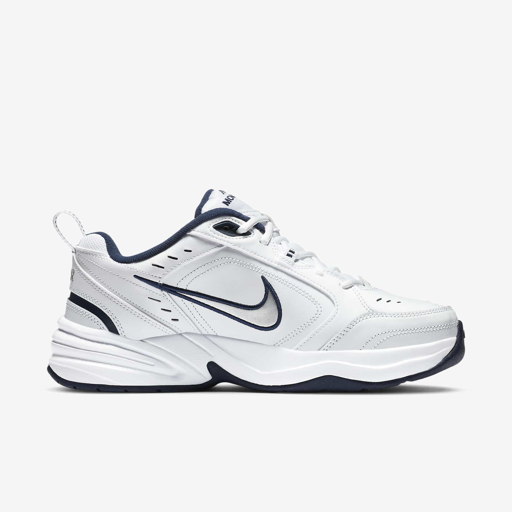 Nike Air Monarch IV Men's Workout Shoes