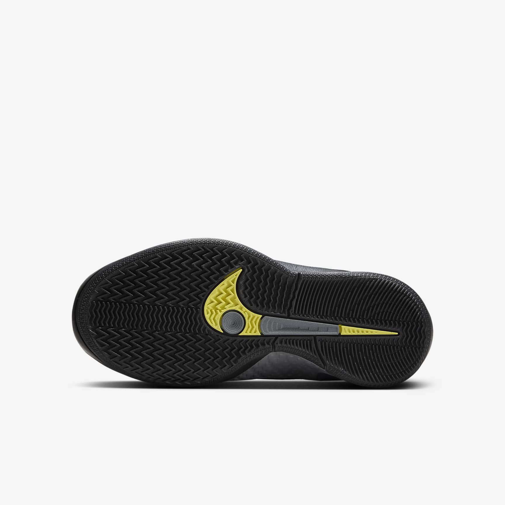 Sabrina 2 "Mirrored" Big Kids' Basketball Shoes