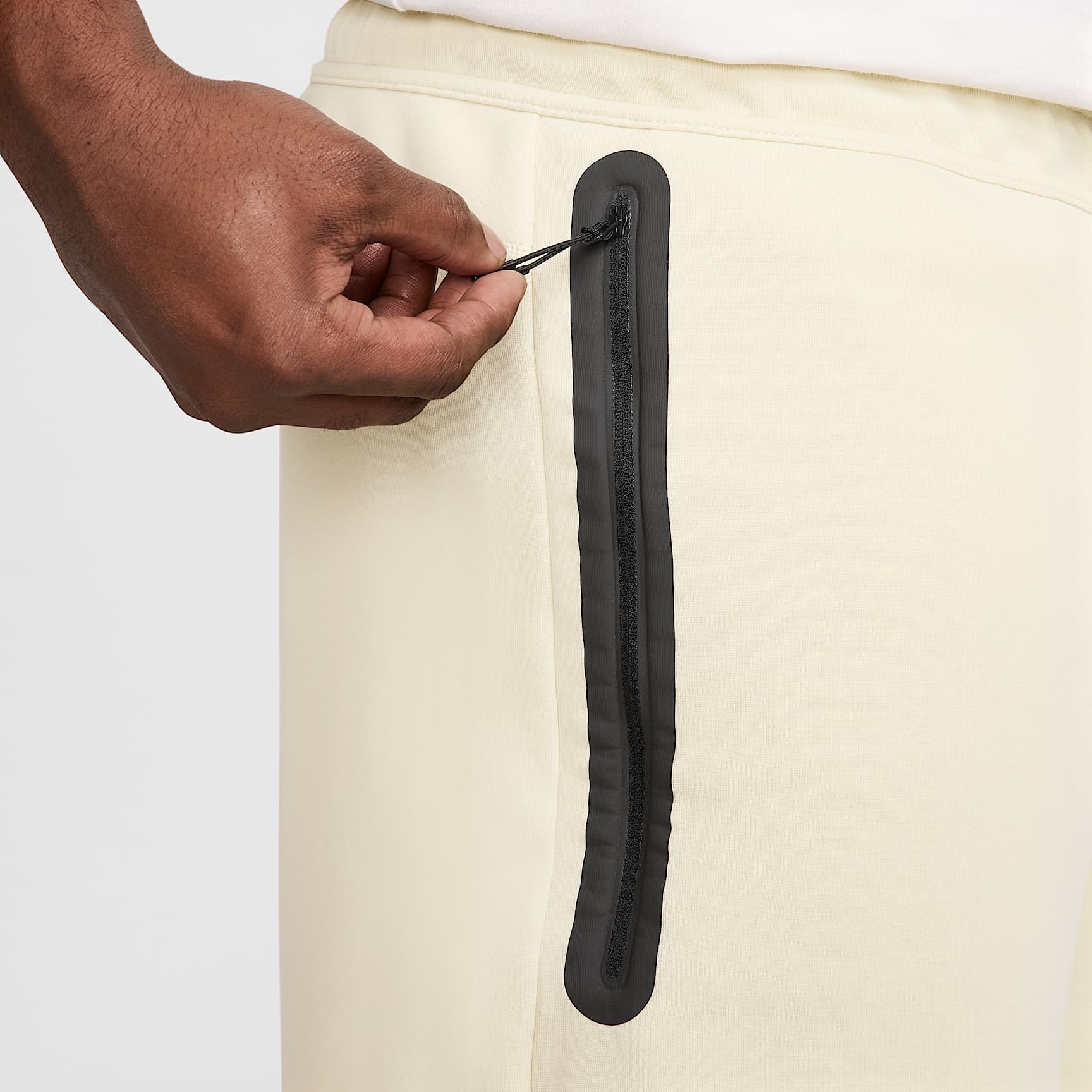 Nike Sportswear Tech Fleece Men's Shorts