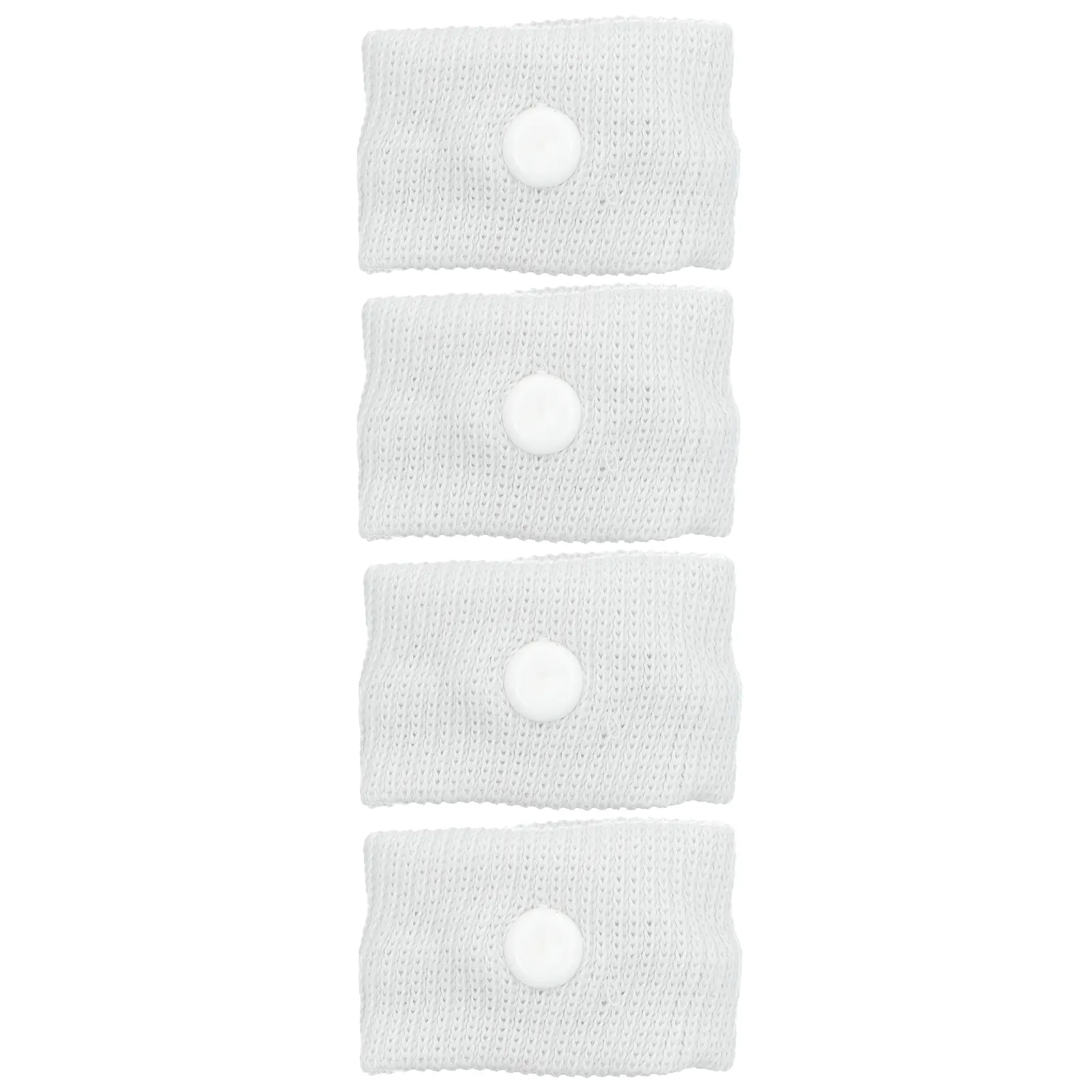 Preggie, ремешки на запястья, 4 шт.