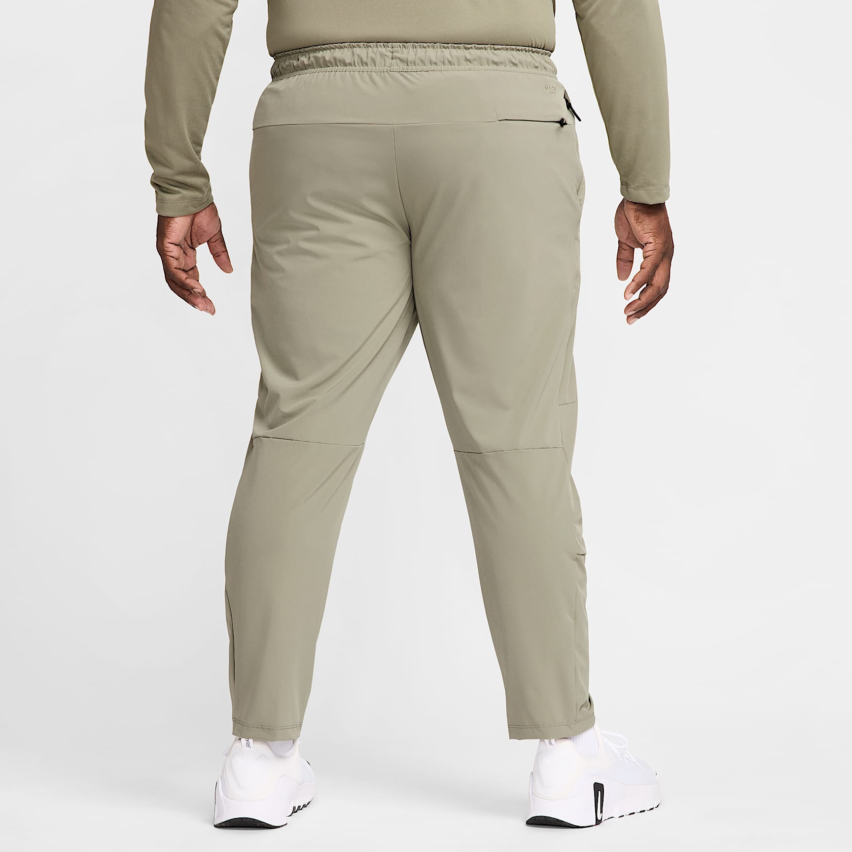 Nike Unlimited Men's Dri-FIT Tapered Leg Versatile Pants
