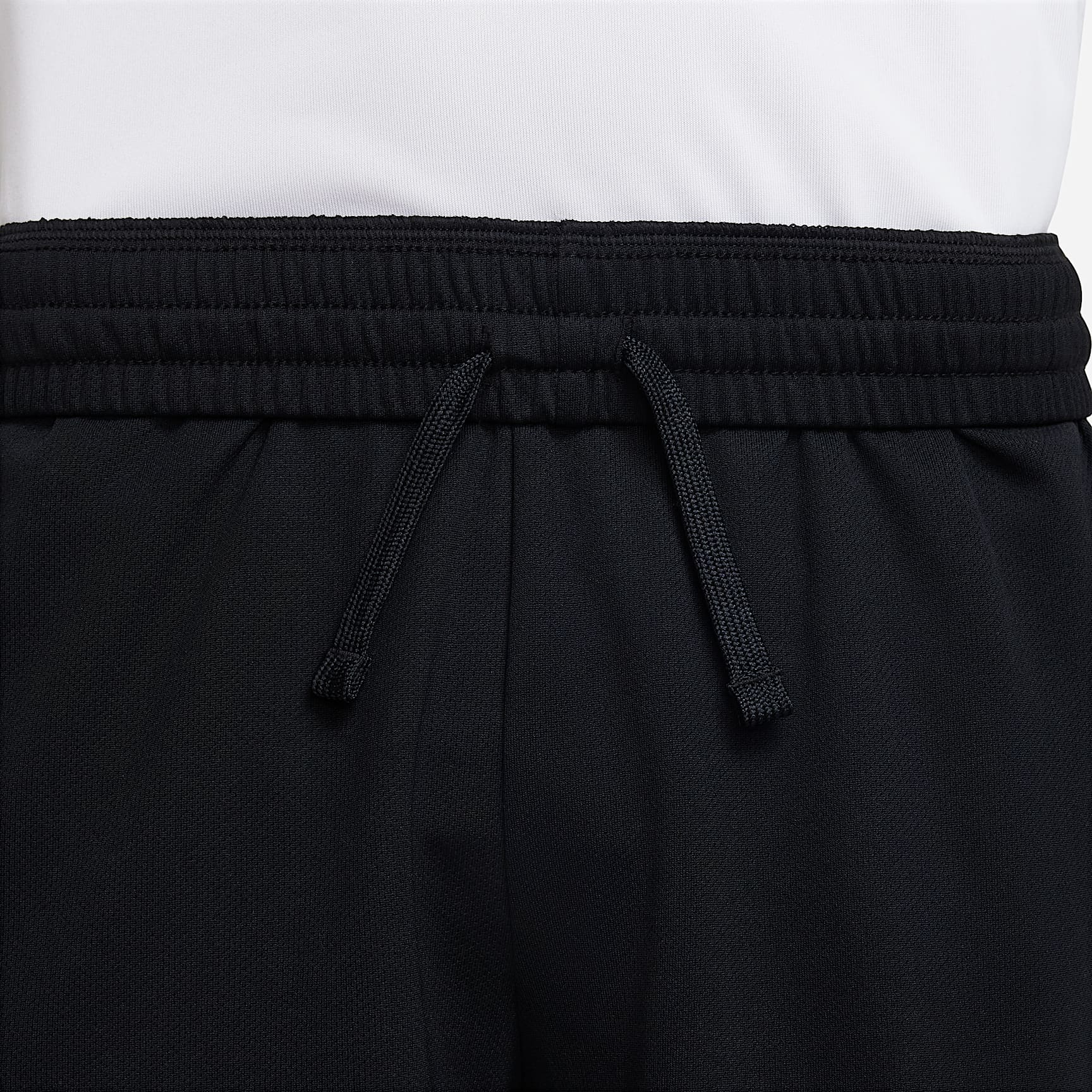 Nike Multi Big Kids' (Boys') Dri-FIT Graphic Training Shorts