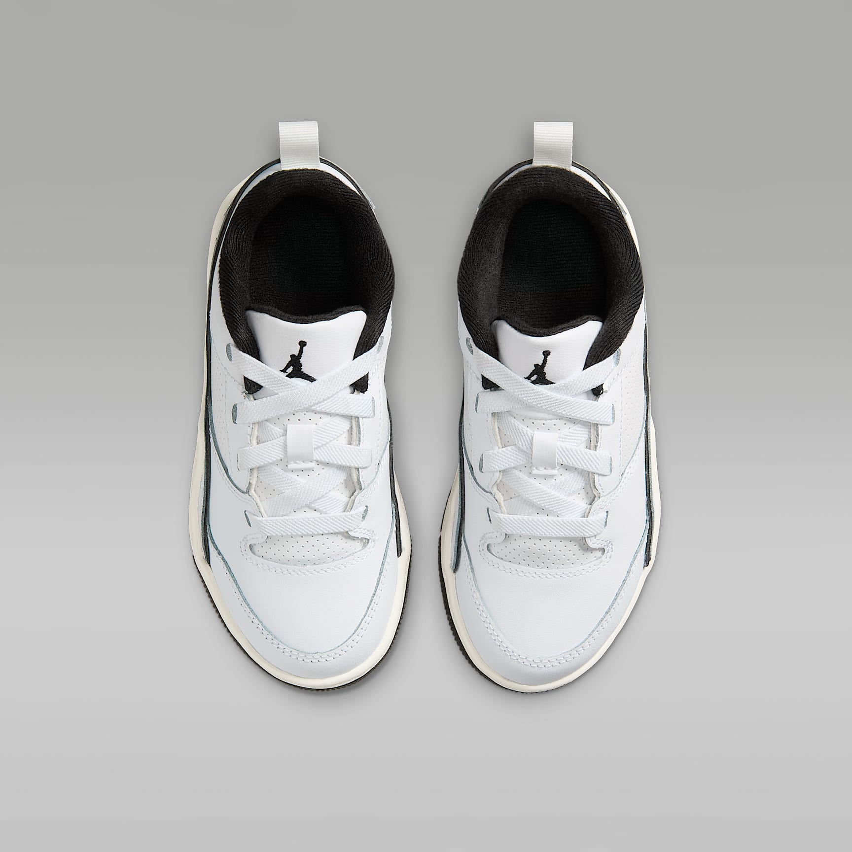 Jordan Flight Court Little Kids' Shoes