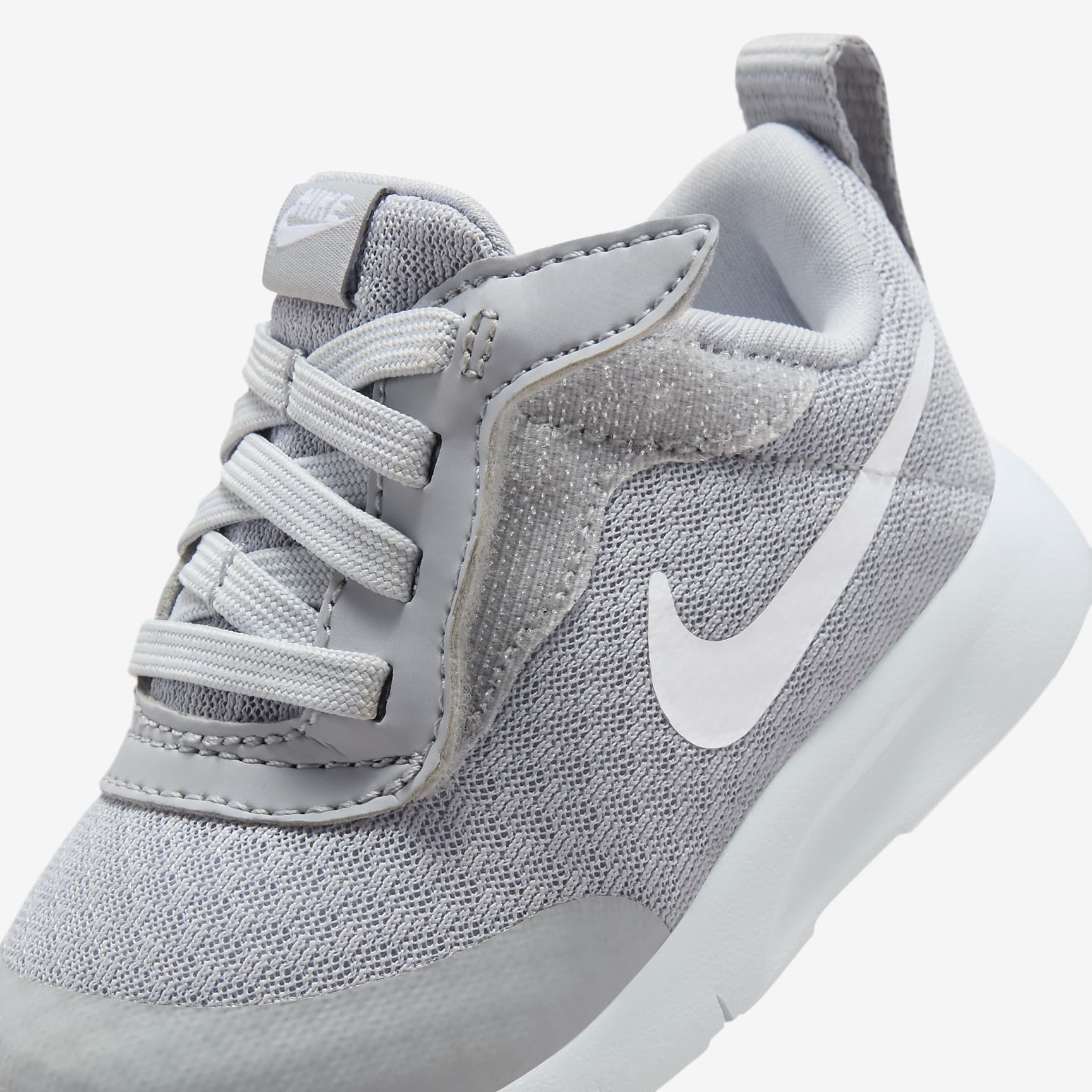 Nike Tanjun EasyOn Baby/Toddler Shoes