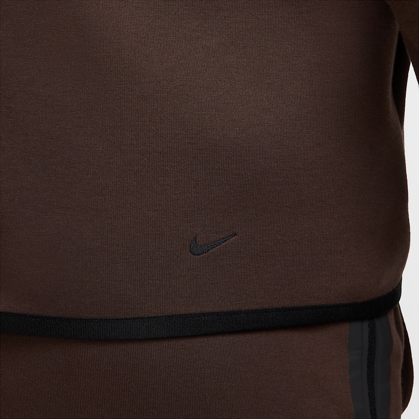 Nike Tech Men's Full-Zip Windrunner Hoodie