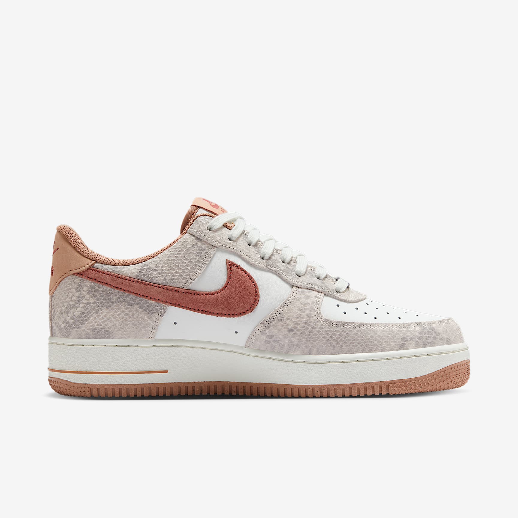 Nike Air Force 1 '07 LV8 Men's Shoes