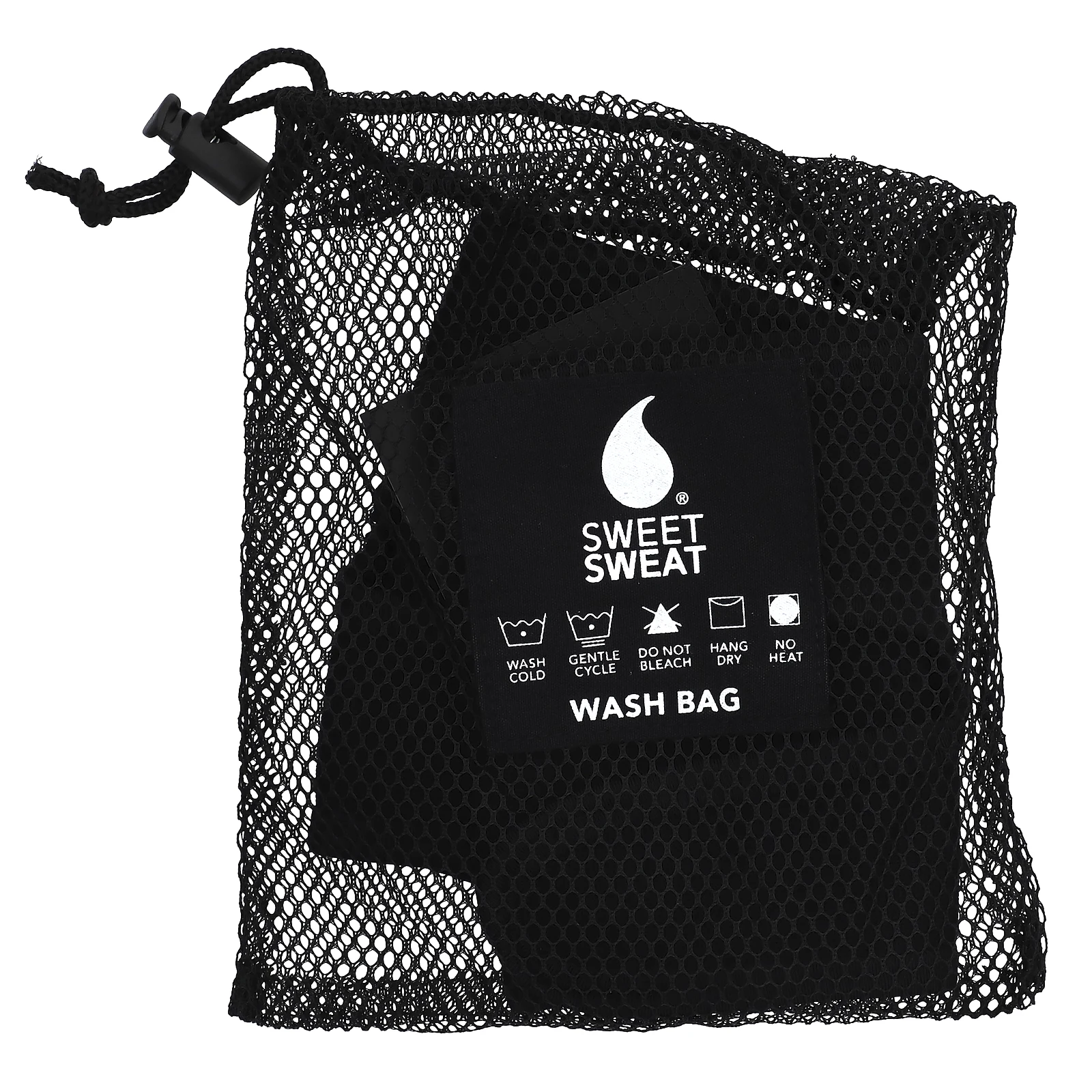Sports Research, Sweet Sweat, триммеры для рук, средние, черный и розовый, 1 пара