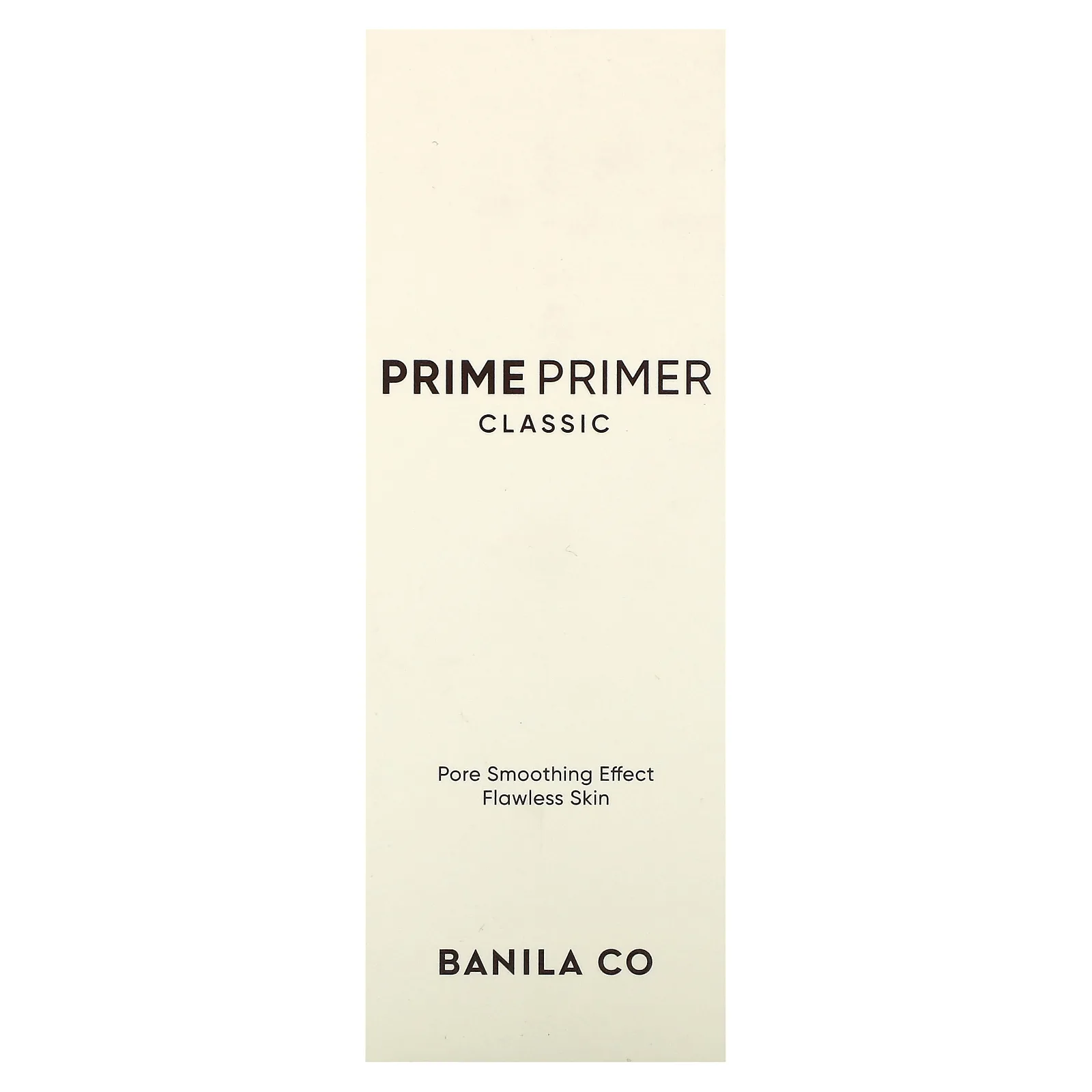 Banila Co, Prime Primer Classic, 30 мл (1,01 жидк. Унции)
