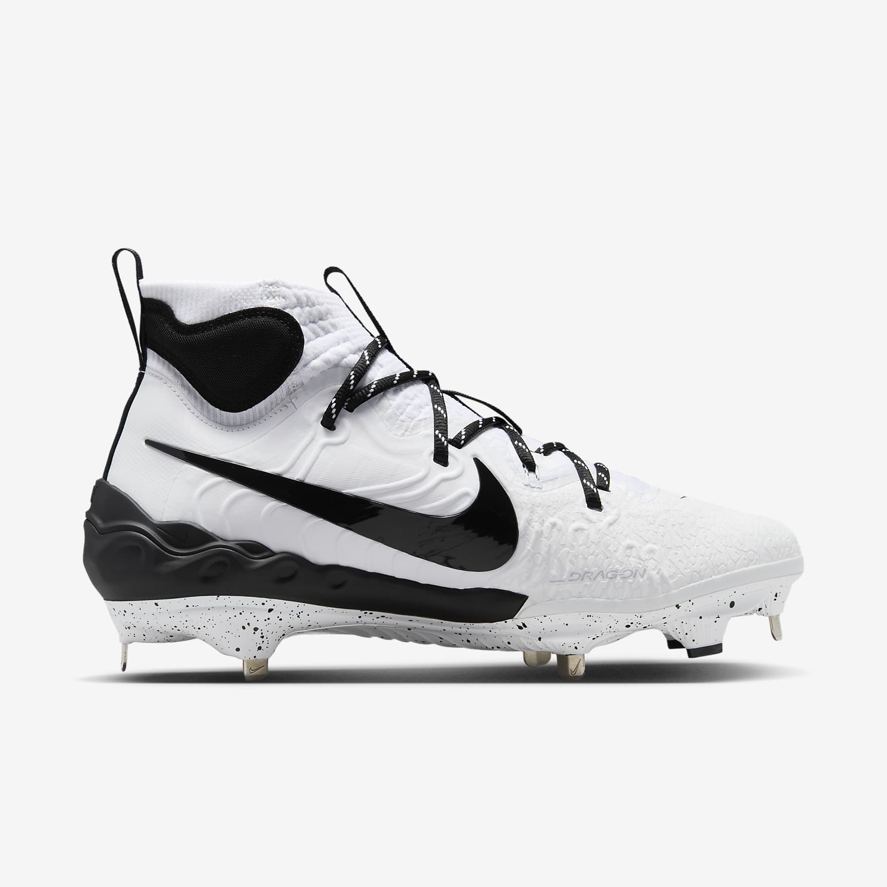 Nike Alpha Huarache NXT Men's Baseball Cleats
