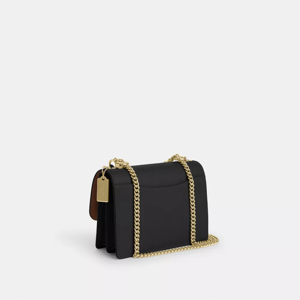 Сумка COACH Klare Crossbody Bag In Signature Canvas