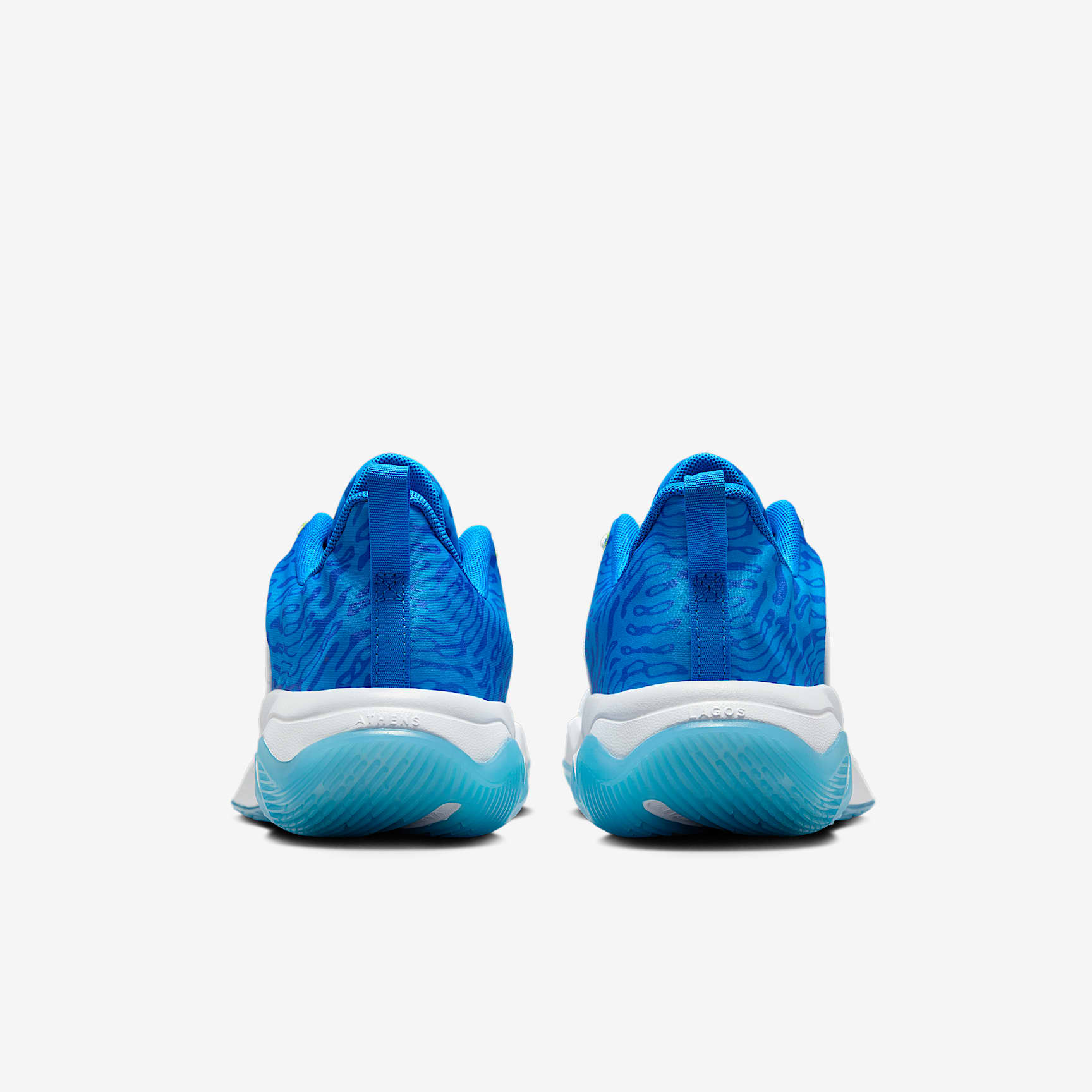 Giannis Immortality 4 SE Big Kids' Basketball Shoes