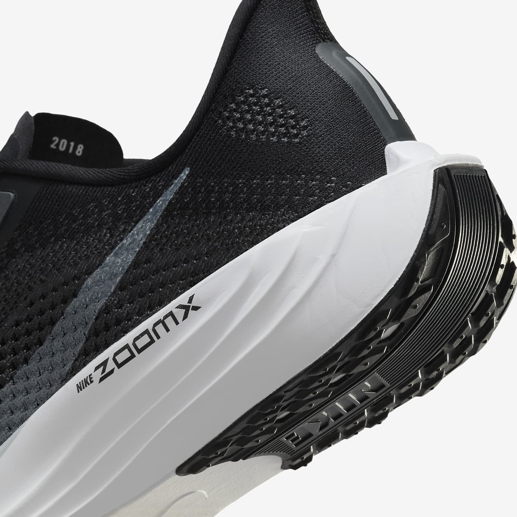 Nike Pegasus Plus Men's Road Running Shoes