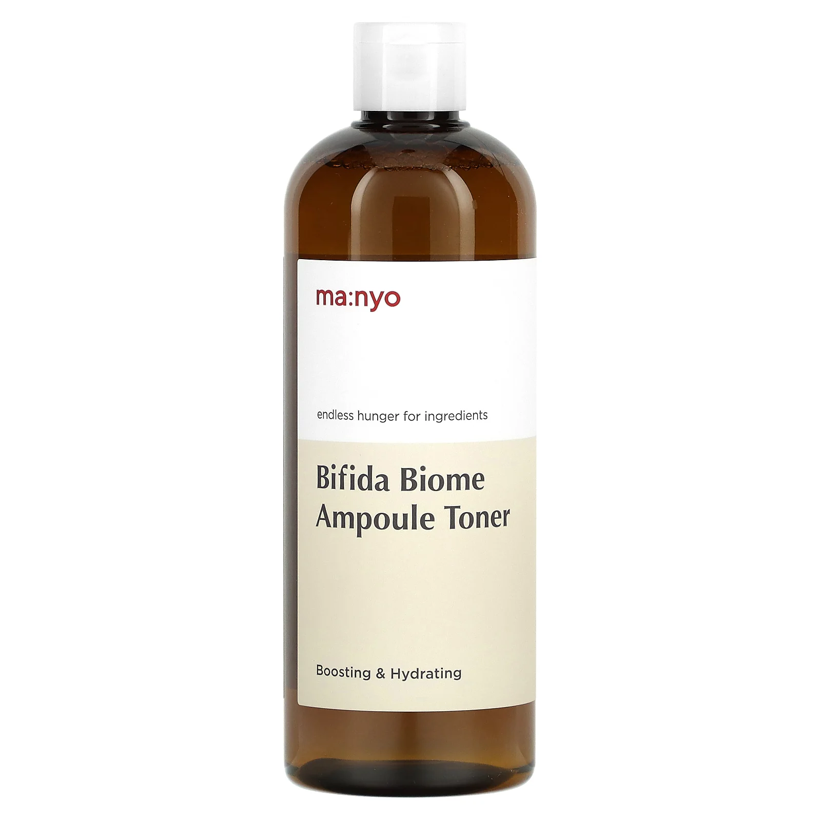 ma:nyo, Bifida Biome Ampoule Toner, 400 мл (13,5 жидк. Унции)