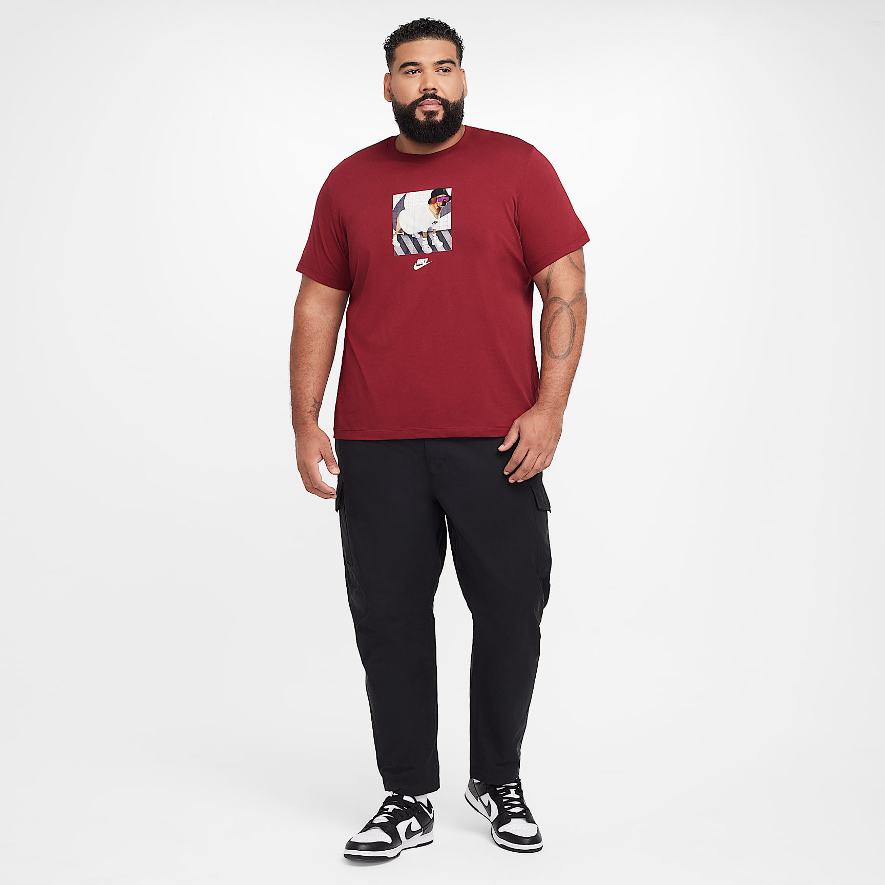 Nike Sportswear T-Shirt
