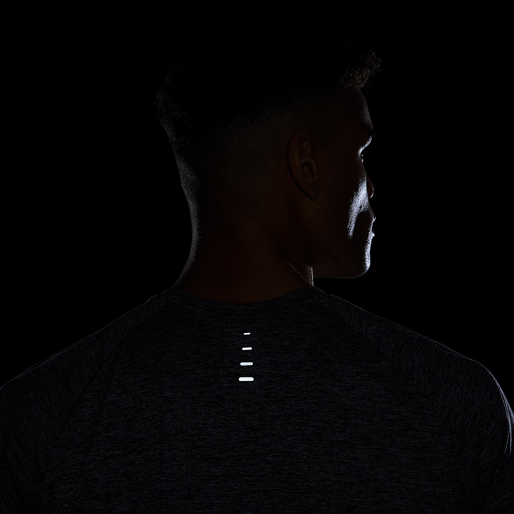 Nike Stride Men's Dri-FIT ADV Short-Sleeve Running Top