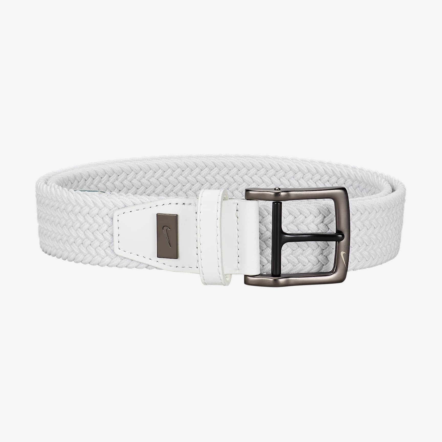 Nike Men's Stretch Woven Golf Belt