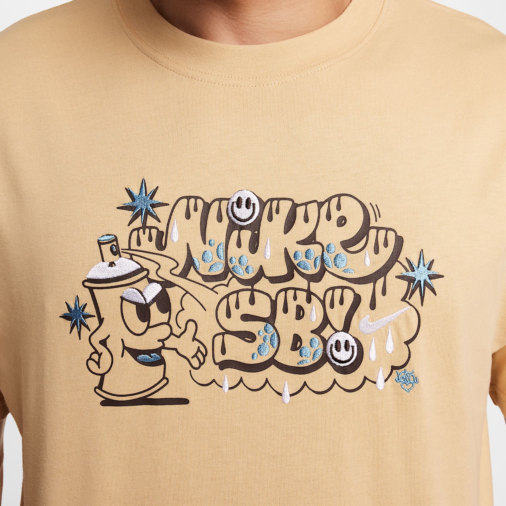 Nike SB Max90 Skate T-Shirt