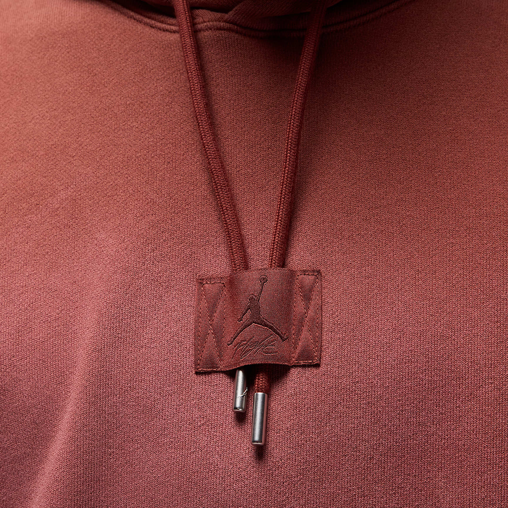 Jordan Flight Fleece Men's Pullover Hoodie