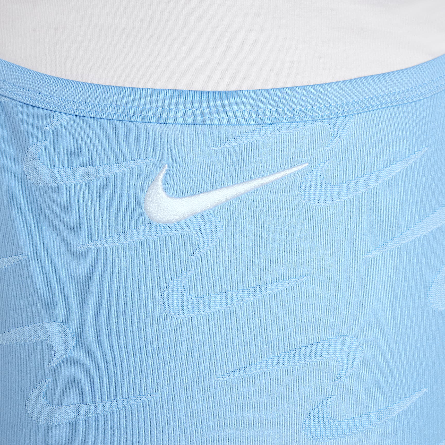 Nike Swoosh Motion Little Kids' 2-Piece Set