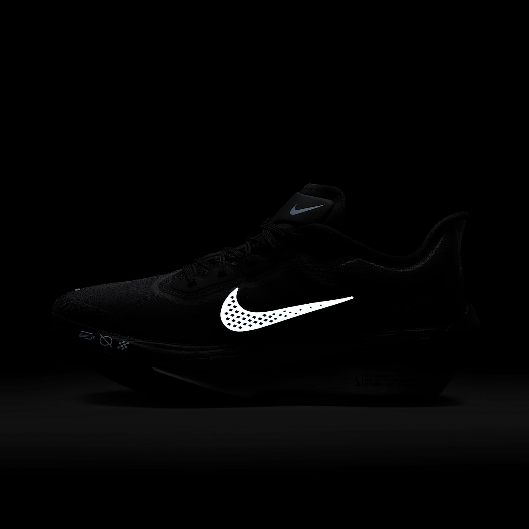 Nike Zoom Fly 6 Women's Road Racing Shoes