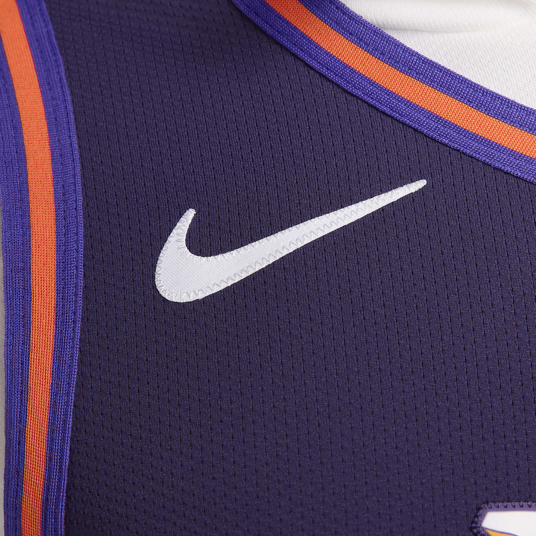 Devin Booker Phoenix Suns 2023/24 City Edition Men's Nike Dri-FIT ADV NBA Authentic Jersey