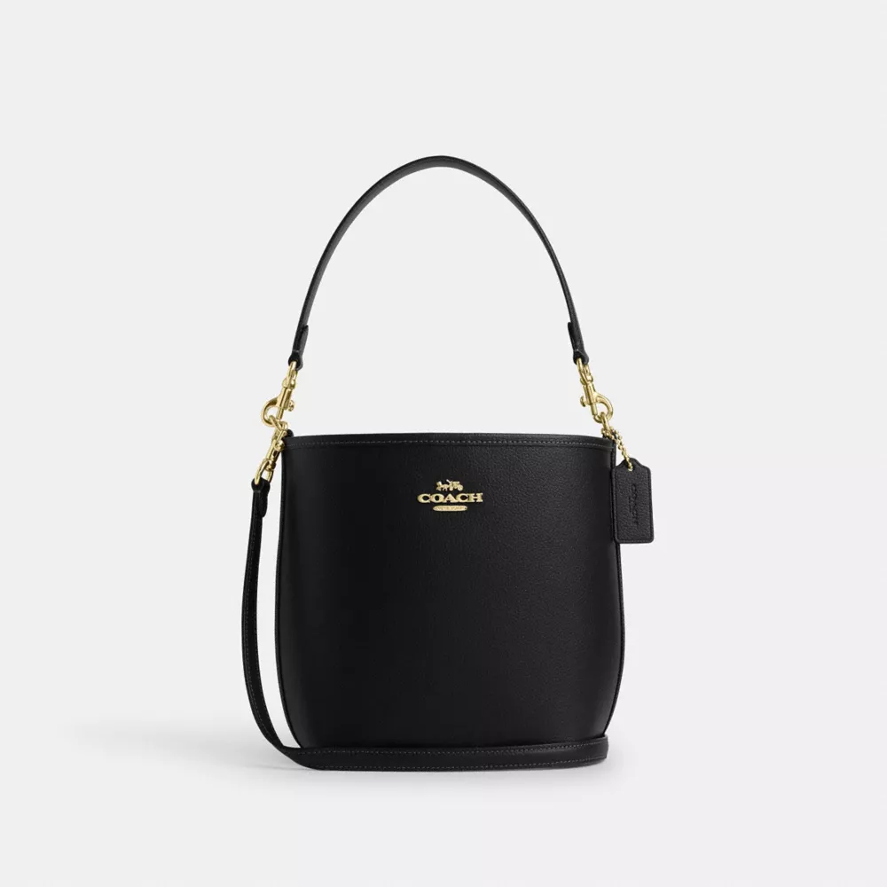 Сумка COACH City Bucket Bag