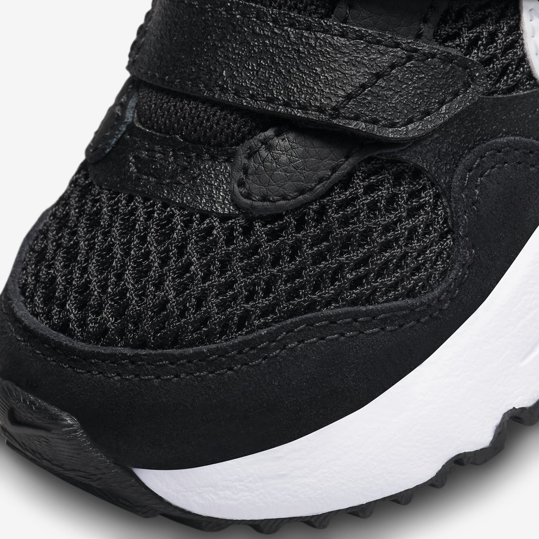 Nike Air Max SYSTM Baby/Toddler Shoes