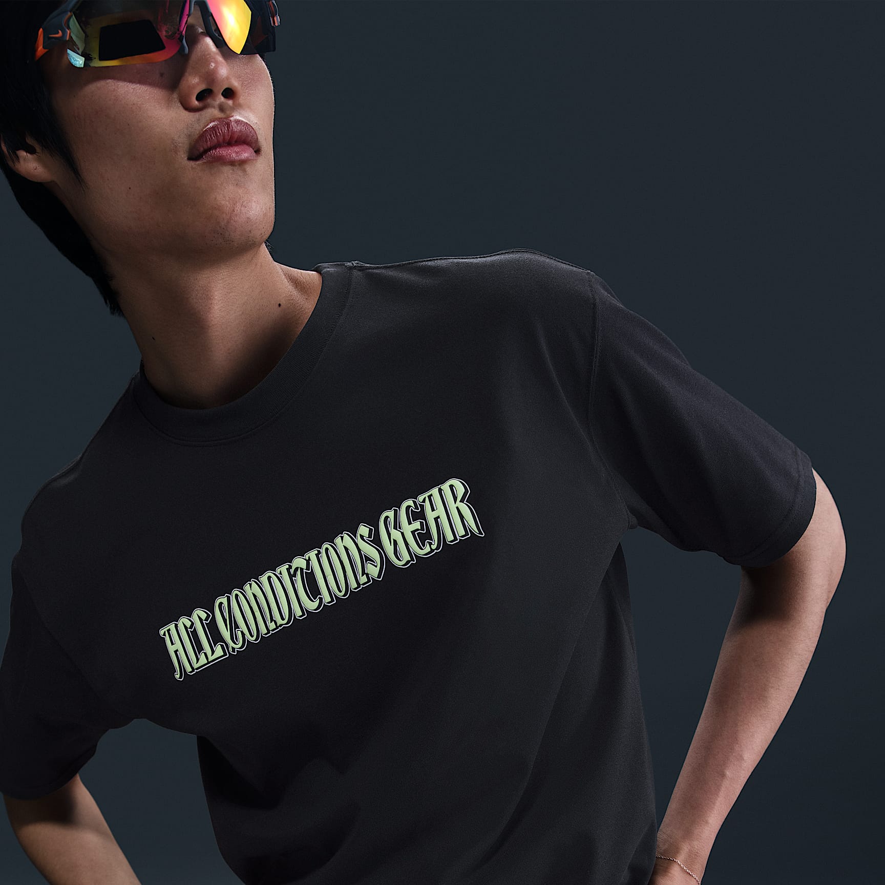 Nike ACG Men's Dri-FIT T-Shirt