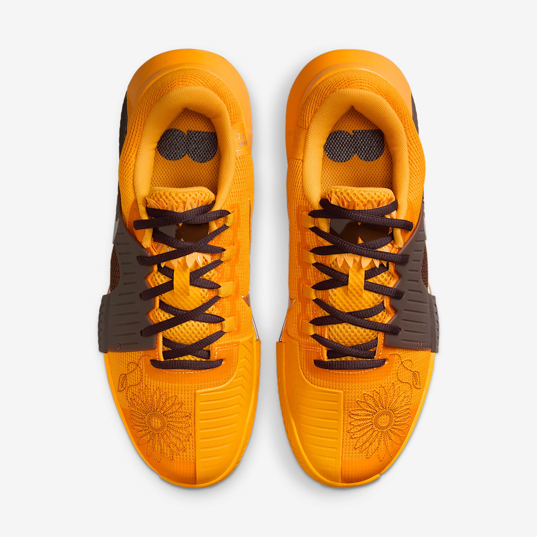 Nike GP Challenge 1 "Naomi Osaka" Women's Hard Court Tennis Shoes