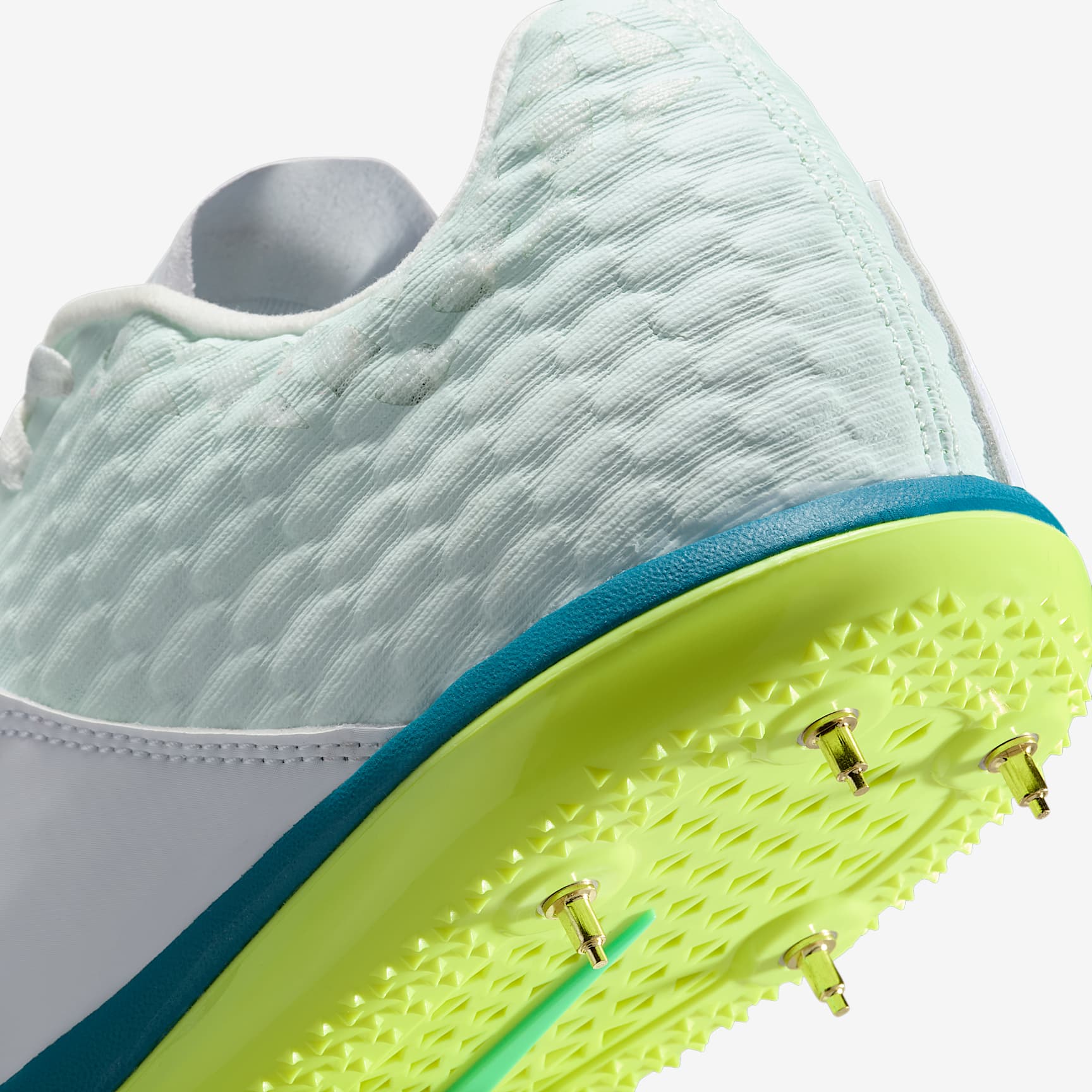 Nike High Jump Elite Track & Field Jumping Spikes