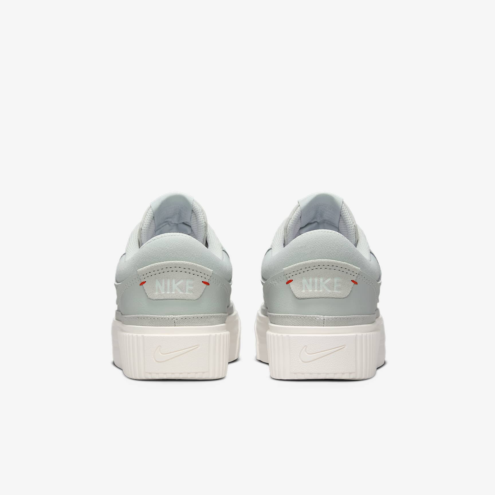 Nike Court Legacy Lift Women's Shoes