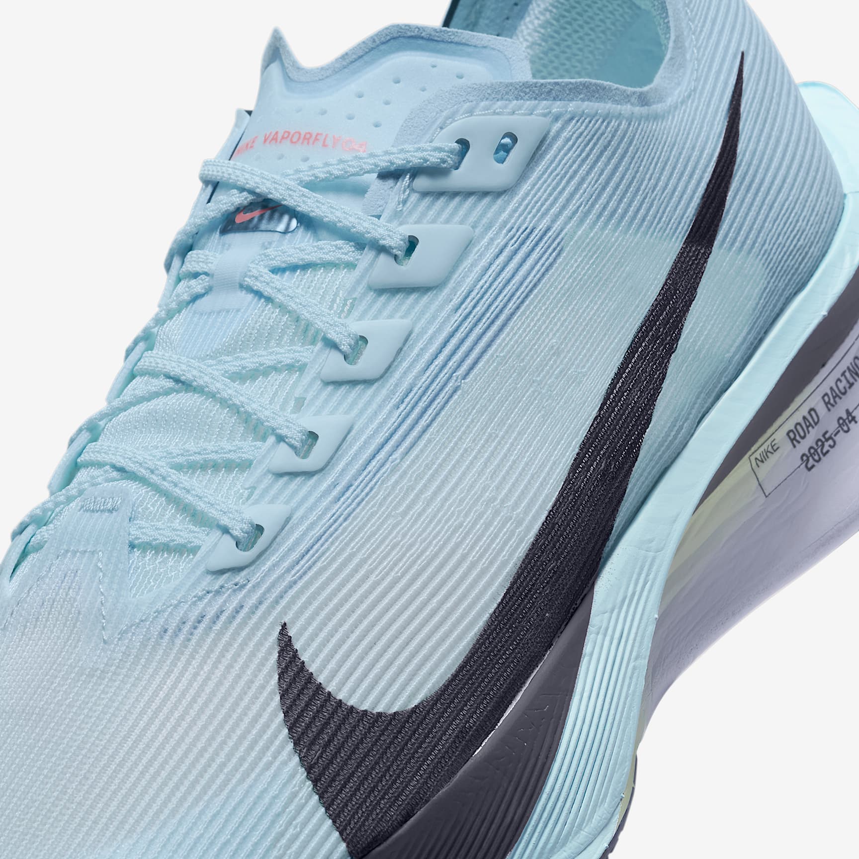 Nike Vaporfly 4 Women's Road Racing Shoes