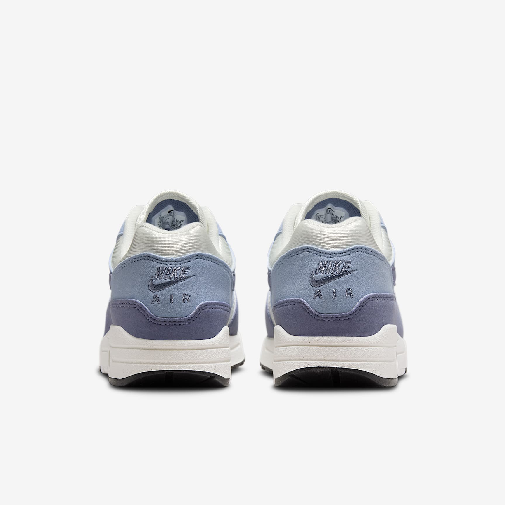 Nike Air Max 1 '87 Textile Women's Shoes