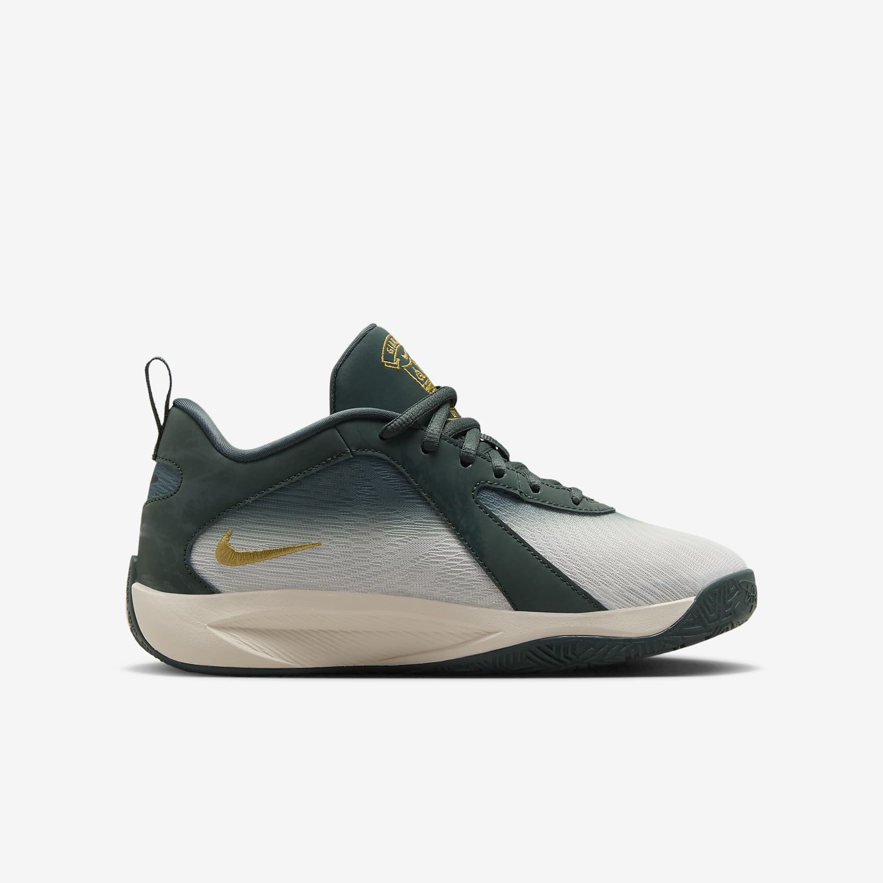Giannis Freak 6 Big Kids' Basketball Shoes