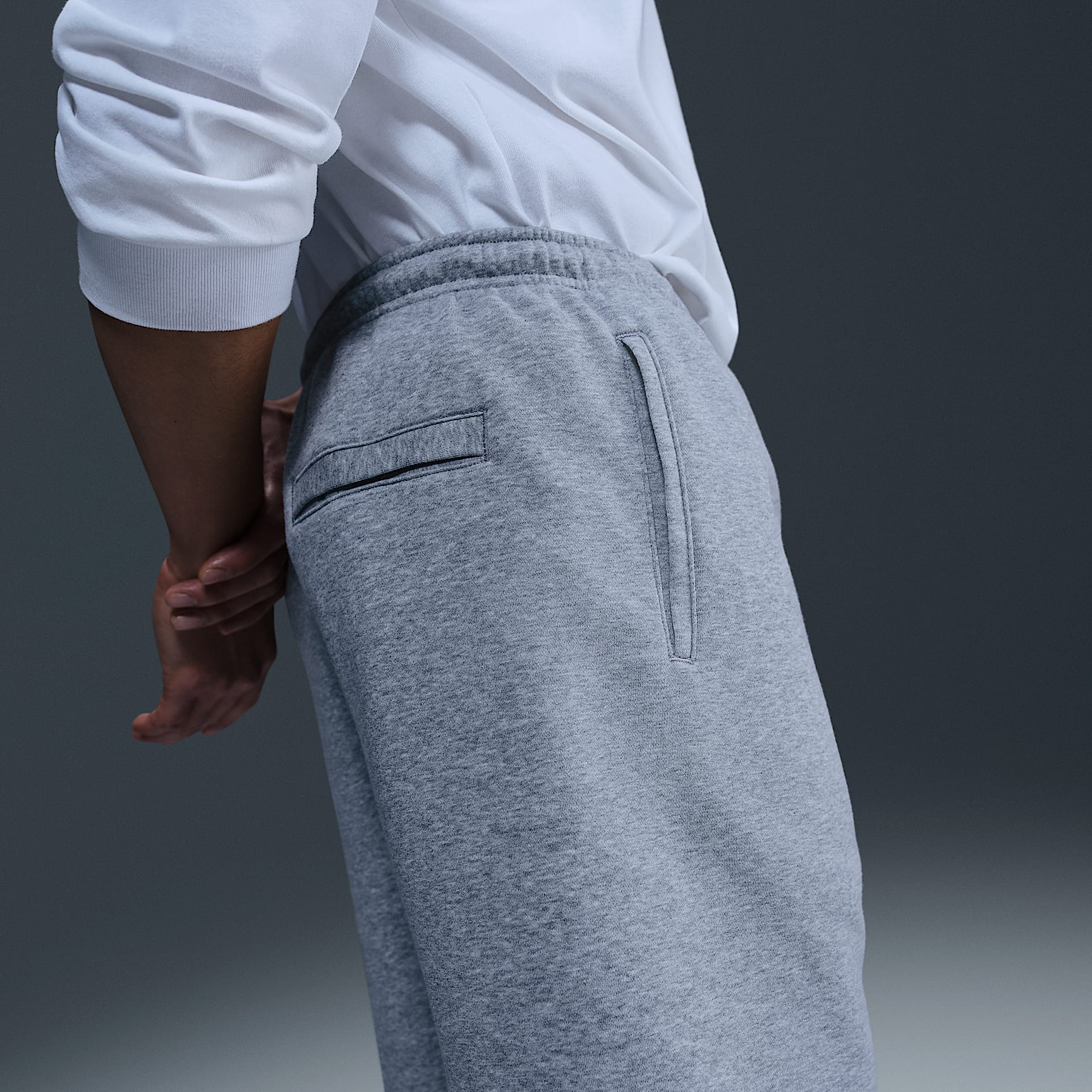 Nike Club Men's Fleece Shorts