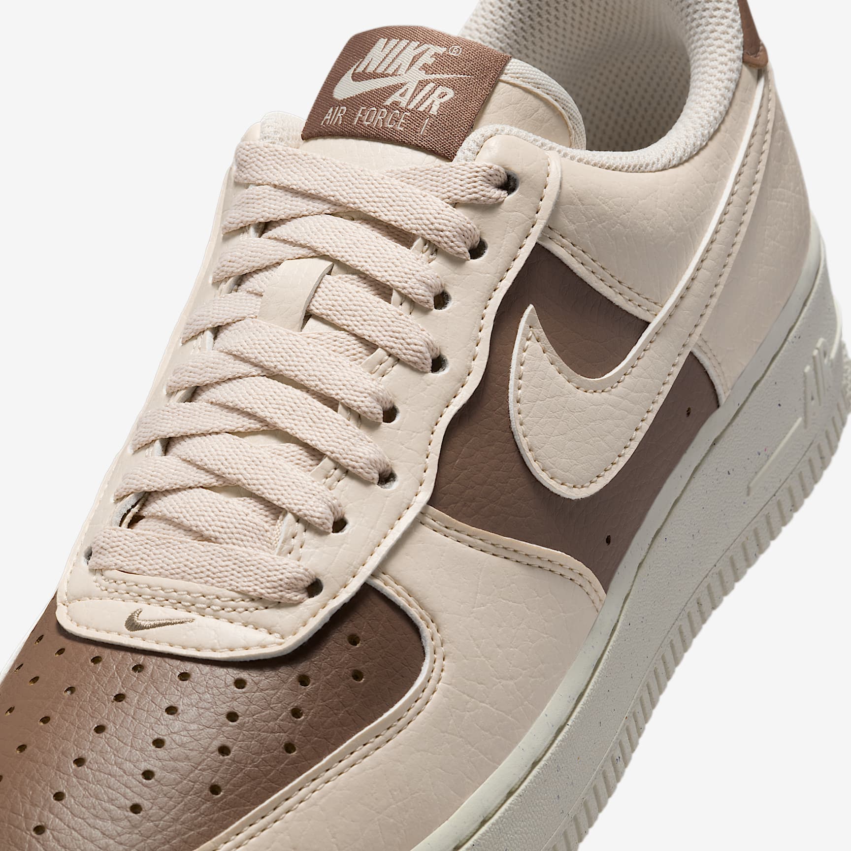 Nike Air Force 1 '07 Women's Shoes