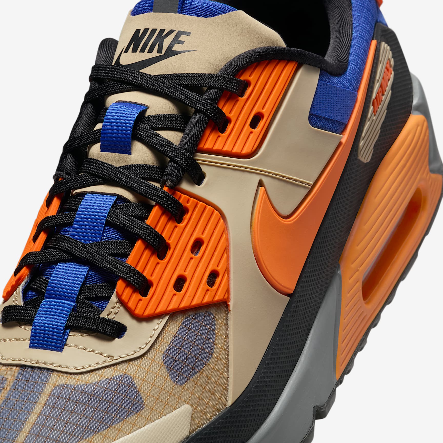Nike Air Max 90 Drift Men's Shoes