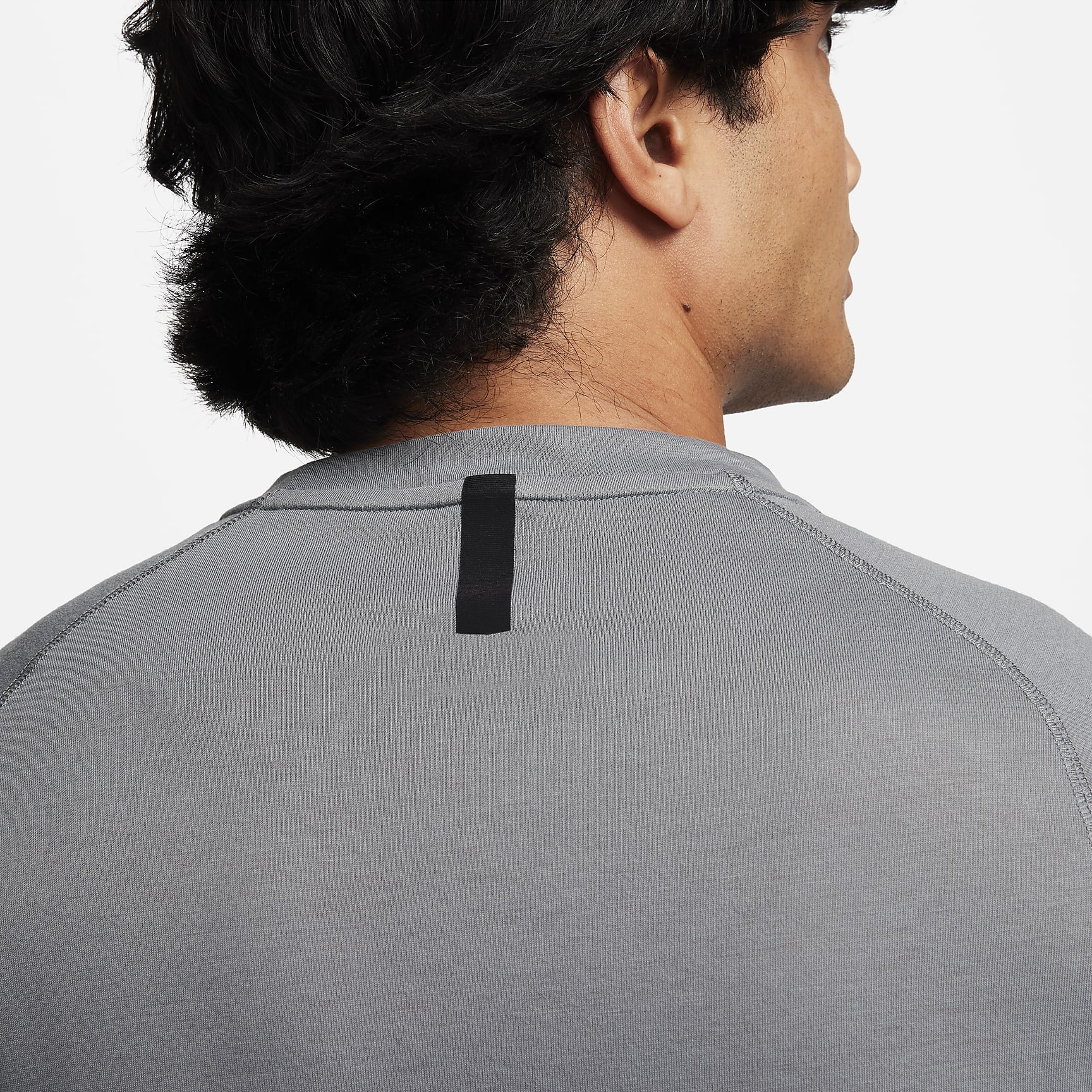 Nike Flex Rep Men's Dri-FIT Short-Sleeve Fitness Top