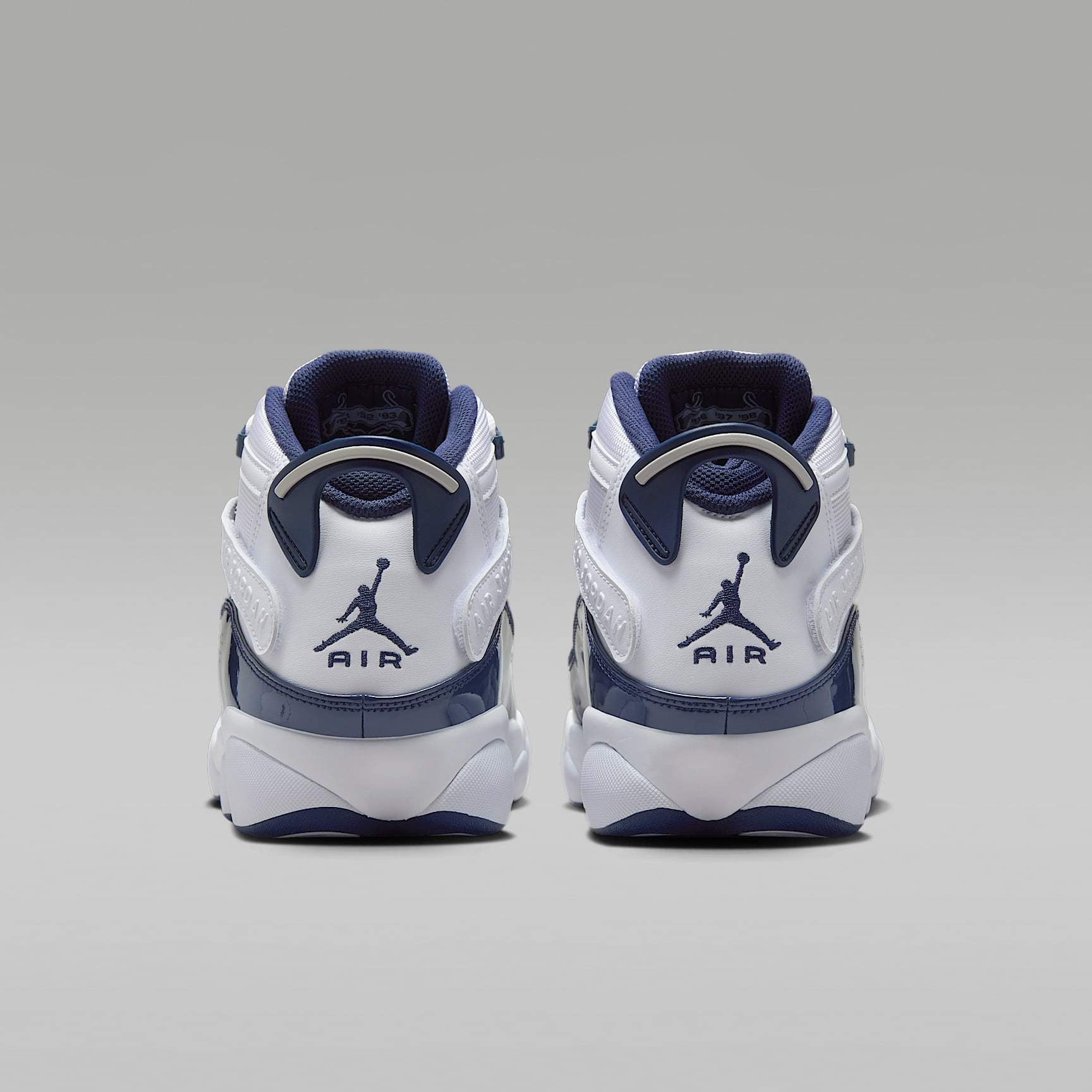 Jordan 6 Rings Men's Shoes