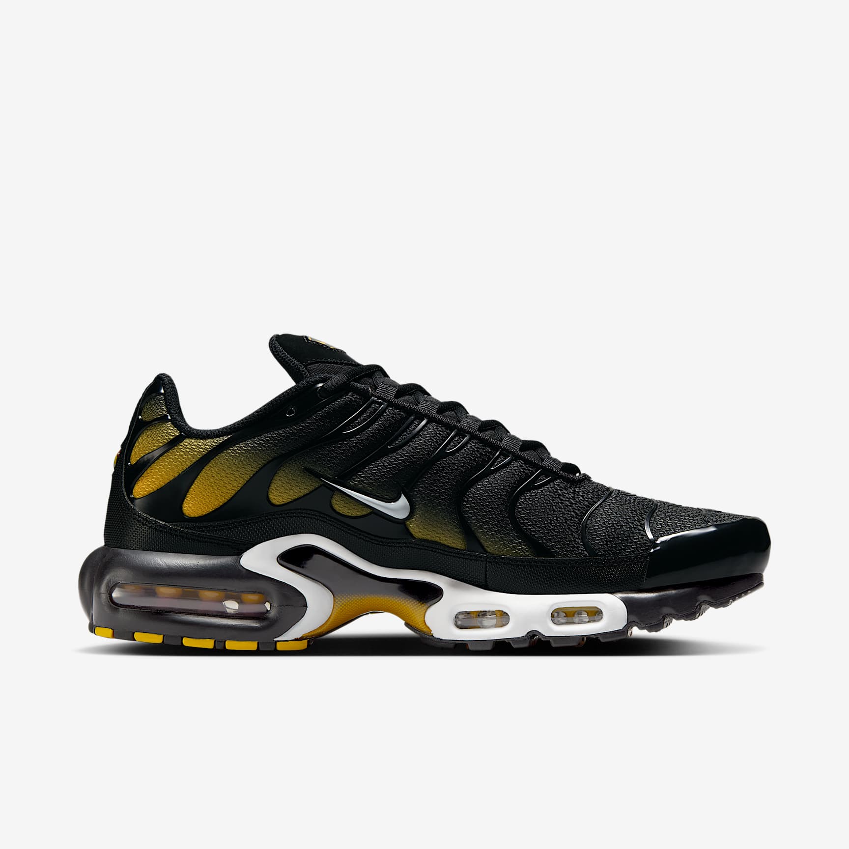 Nike Air Max Plus Men's Shoes