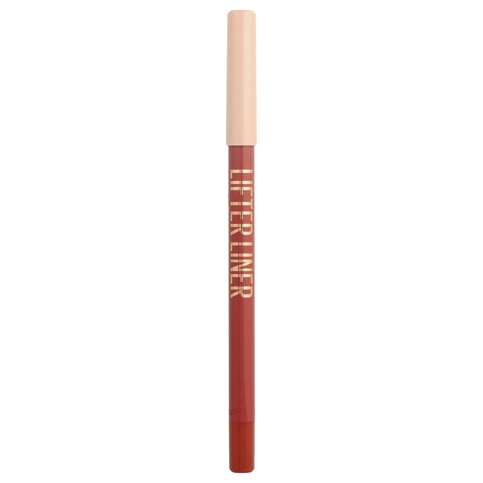 Maybelline, Lifter Line, карандаш для губ, оттенок 04 Out Of Line, 1,2 г (0,042 унции)